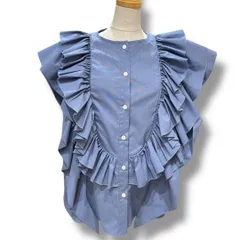 2026年最新】rosymonster シャツ・ブラウスの人気アイテム - メルカリ