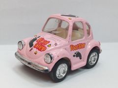 萬代屋【ISUZU HILLMAN MINX High-Styleヒルマン ミンクス ハイ