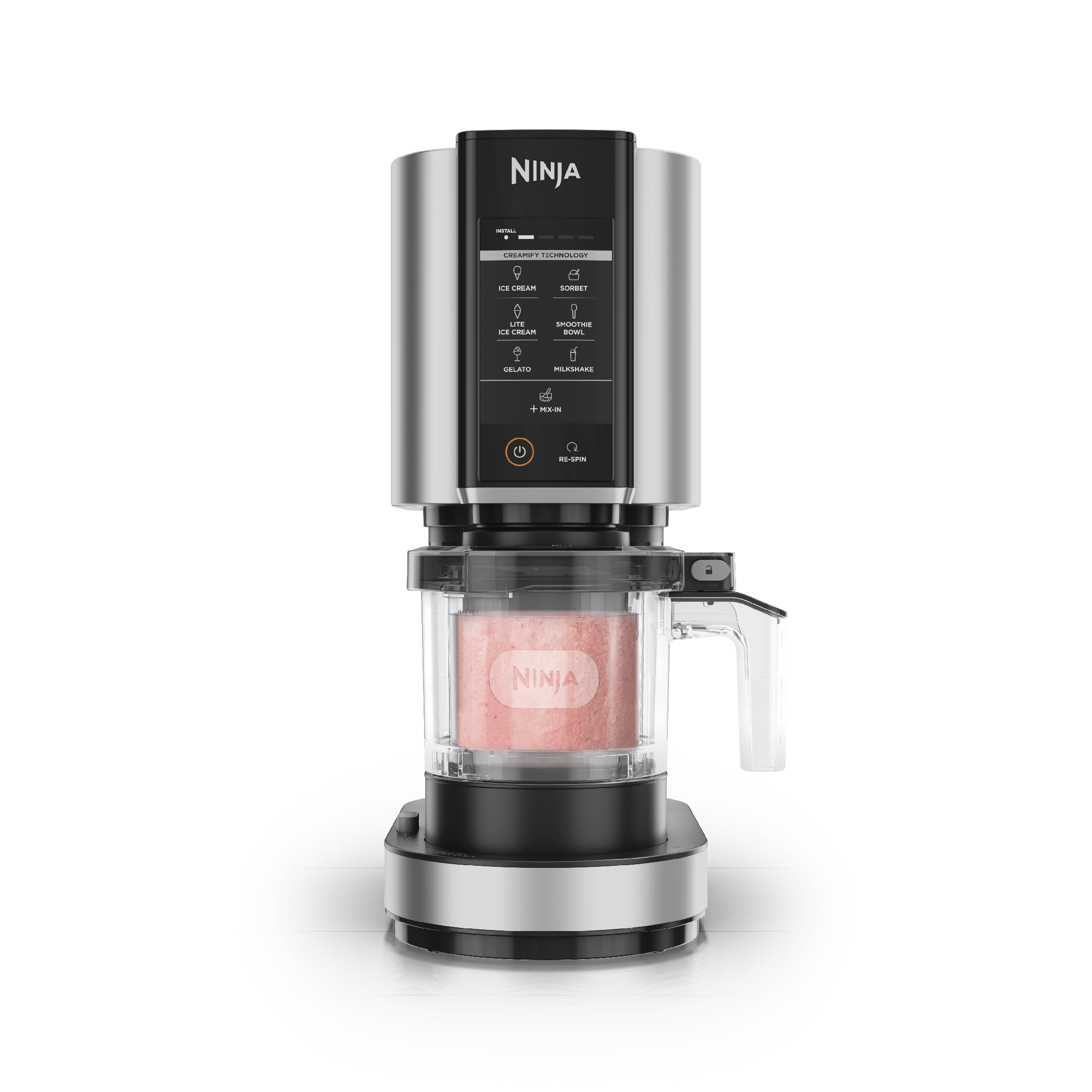 Ninja® CREAMi® 7-in-1 Ice Cream Maker | SharkNinja