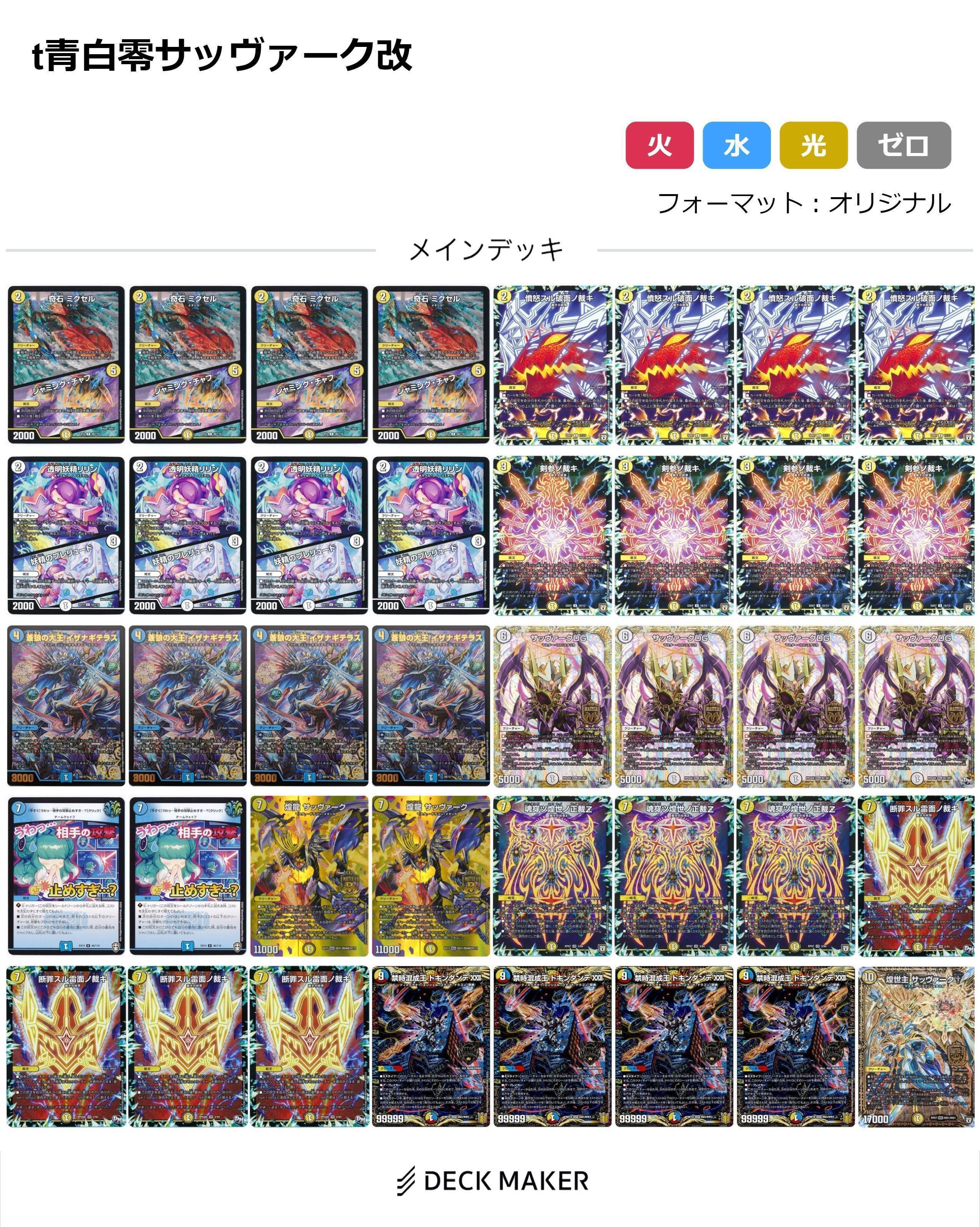 2021年最終結論】青入り白零サッヴァーク【全文無料】｜ボドワン＝ヘルガ