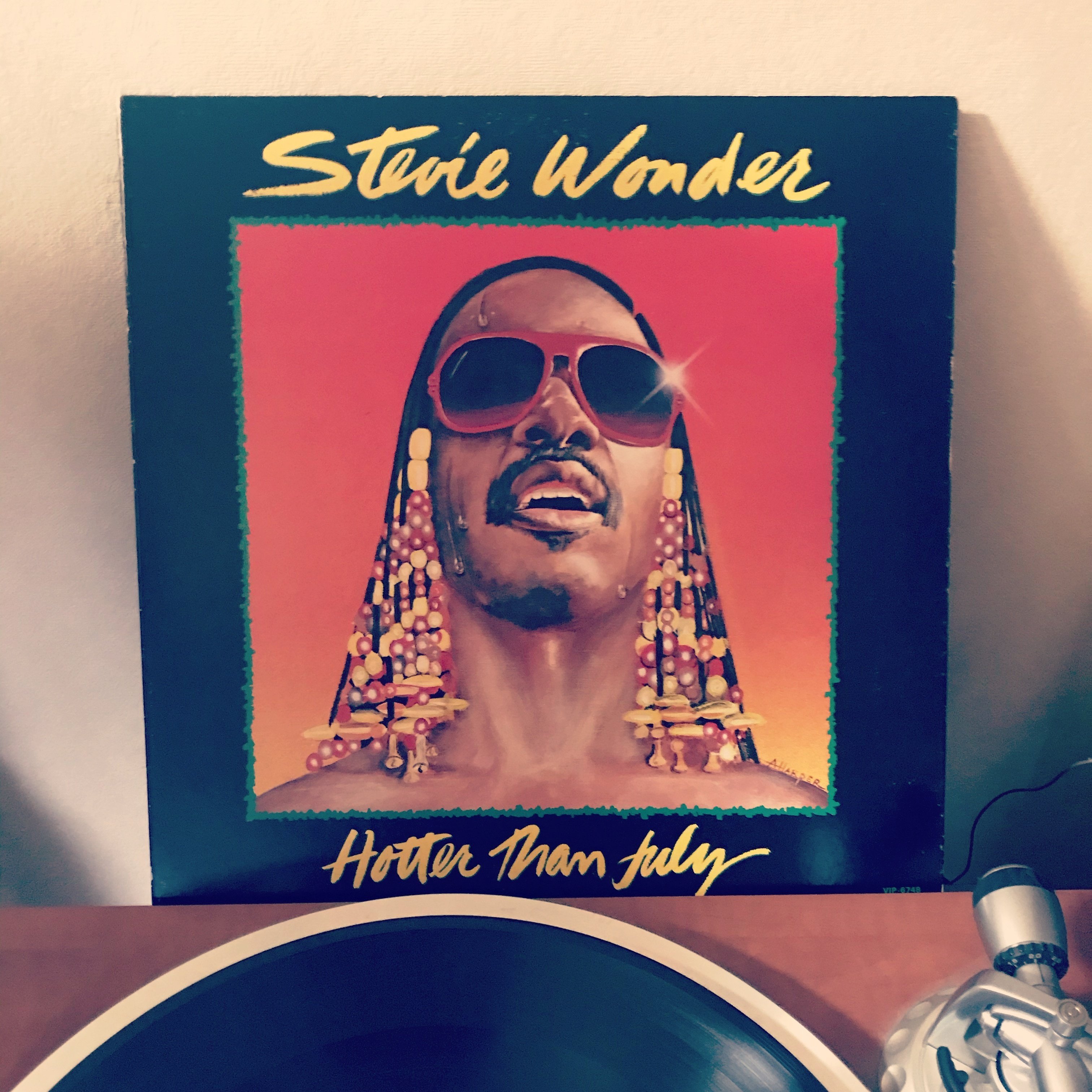 スティーヴィー・ワンダー Big Artist Album スティーヴィー・ワンダー