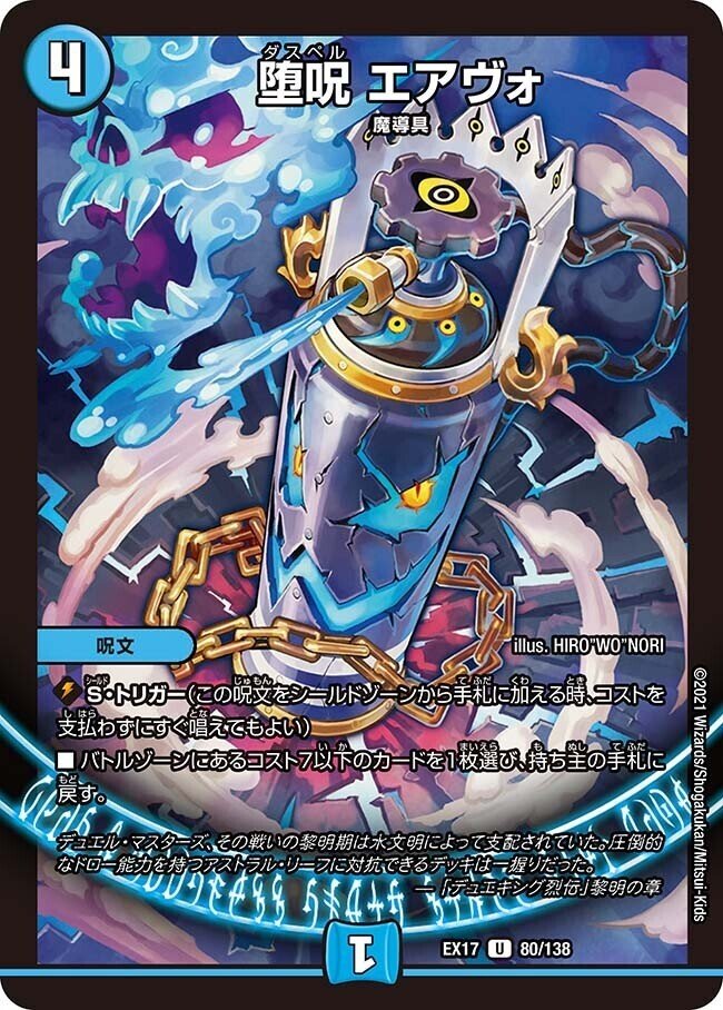 青魔道具（水魔導具）メモ｜yukim