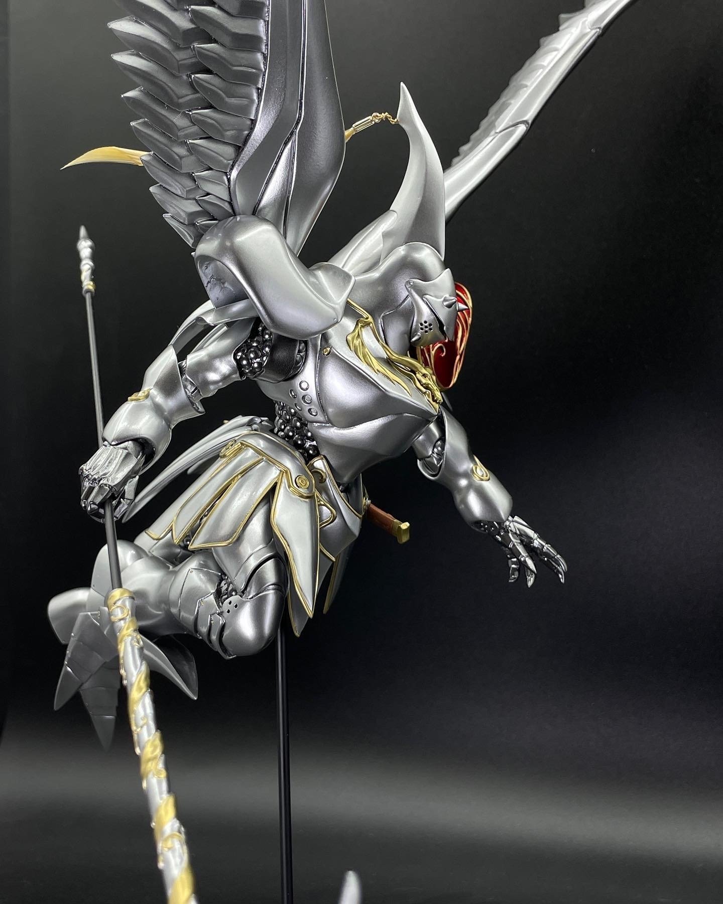 トリスタン』（ボークス）｜May dé Garage（メイドガレージ）