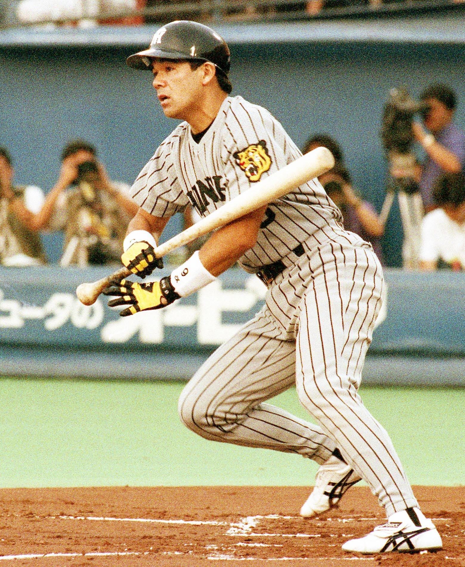 偉い人〟に媚びるのではなく、支えることに徹するという生き方【野球