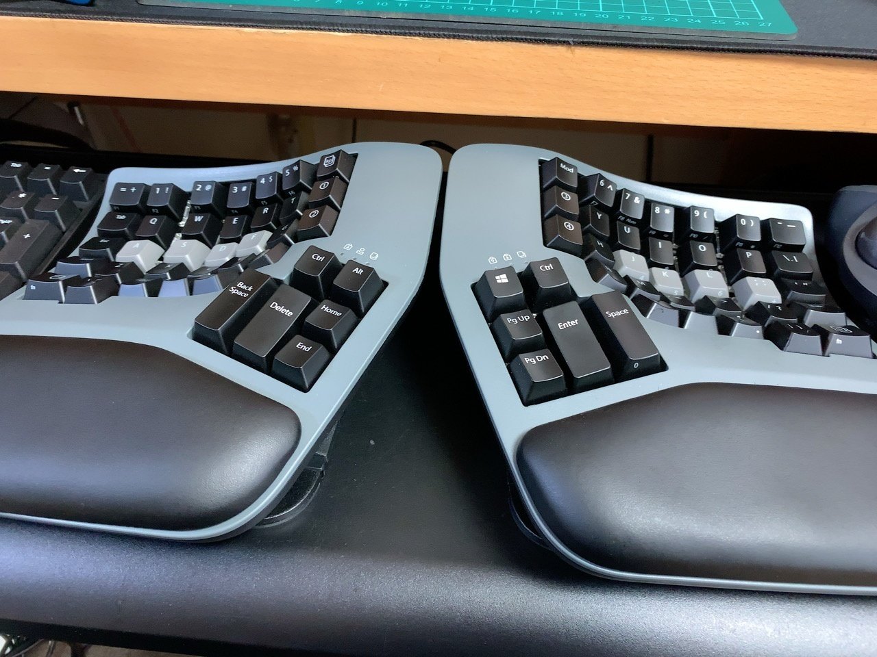 Kinesis Advantage 360を買った｜地獄牛