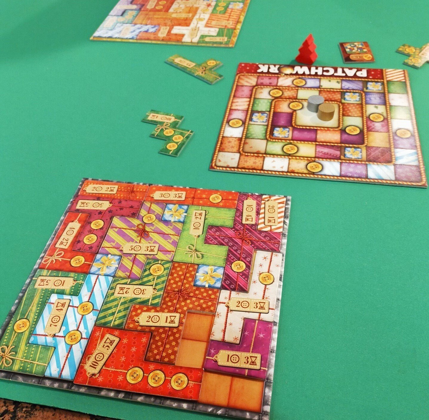 No,20_ボードゲームの種類は多種多様🎃主なジャンル（メカニクス）紹介