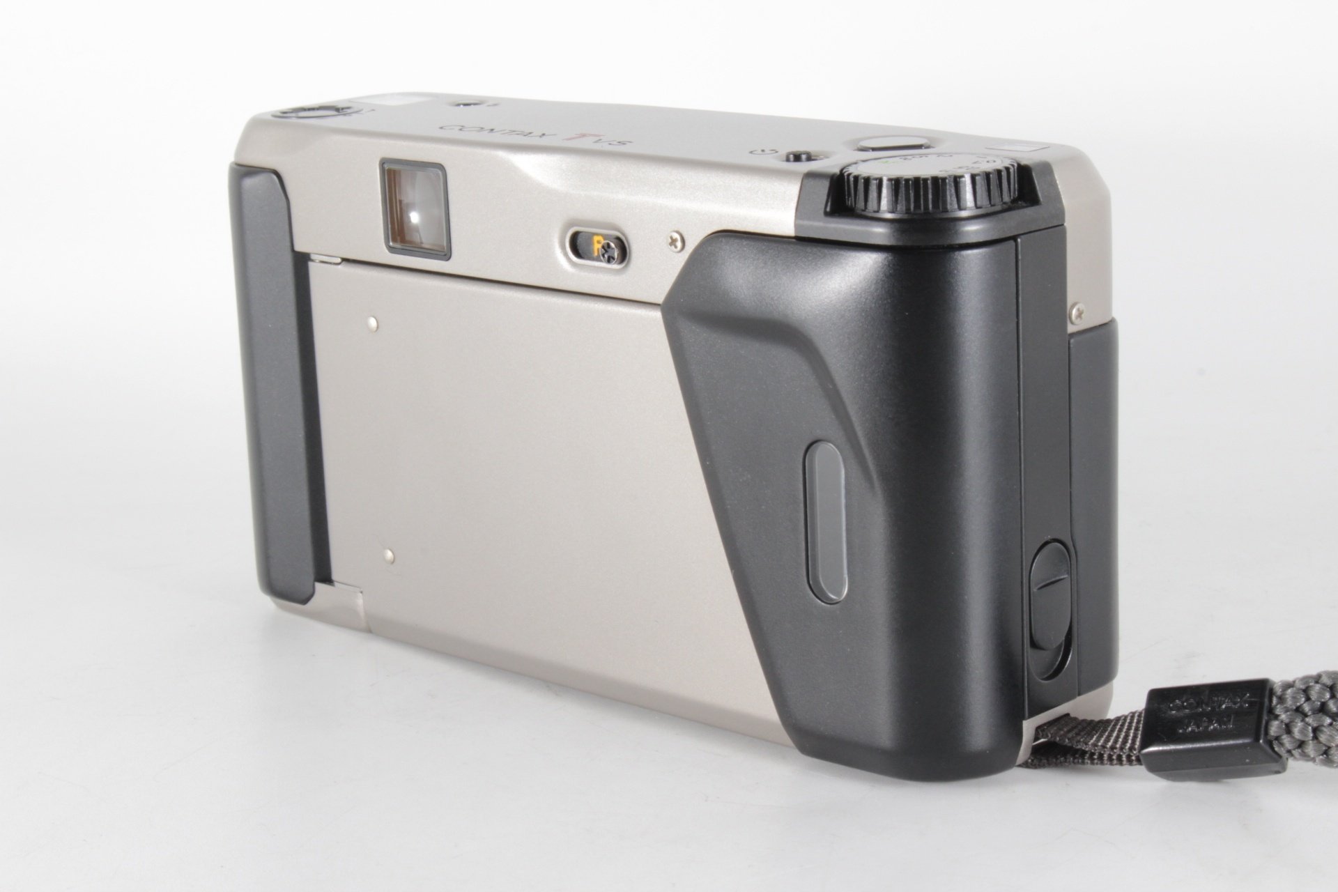 CONTAX TVS｜フリッパーズ・ガイド