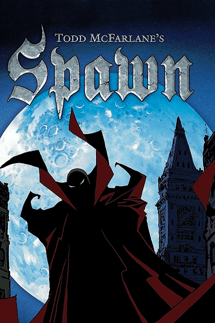みんな「SPAWN The Animated Series 」を見ようというはなし｜おんり