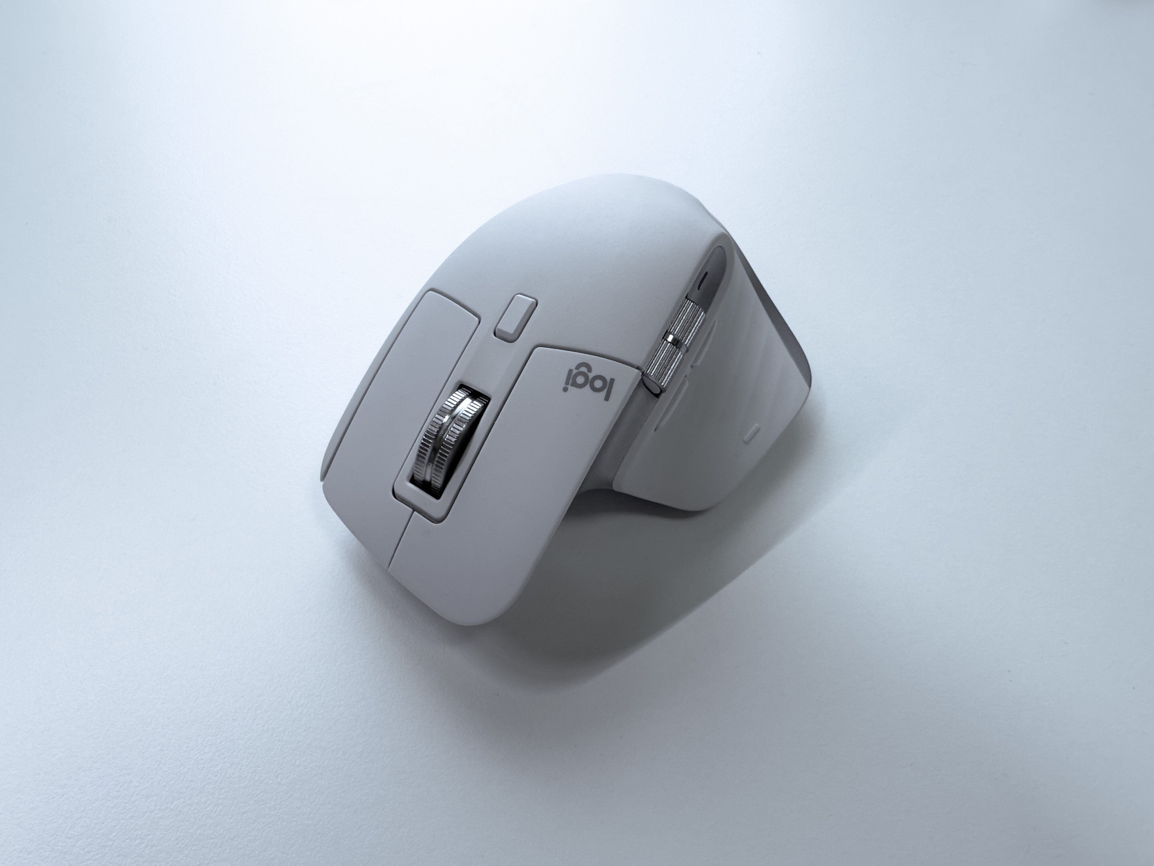 マウスソール】マウスの裏側｜まち