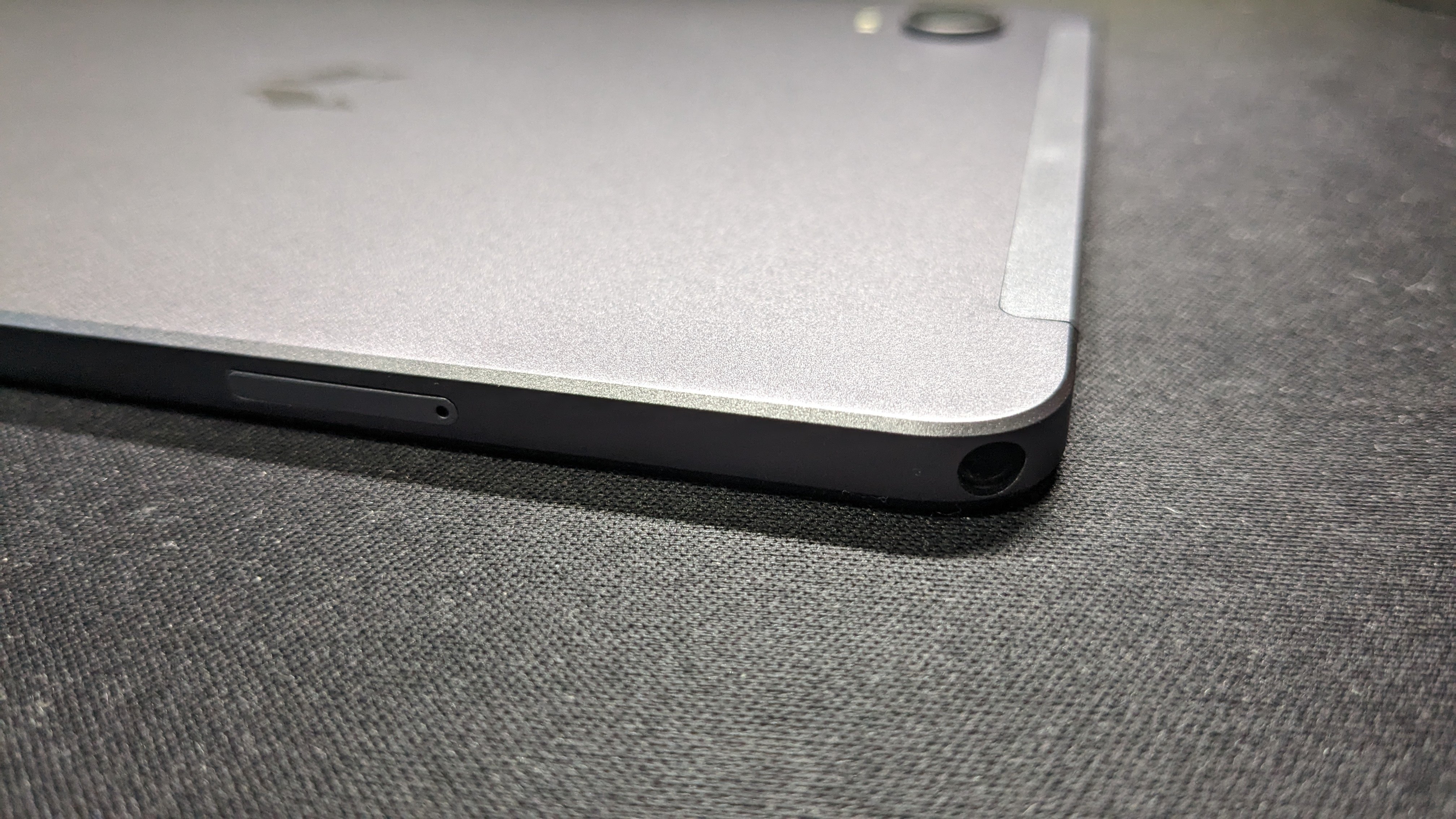 コスパ最強！！8インチタブレットHeadwolf Fpad3実機レビュー｜カンダ