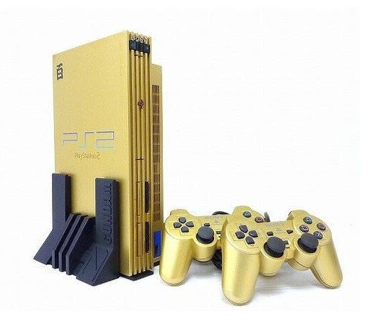 利益商品】PS2コントローラー 百式ゴールド｜タカハシ＠中古ゲームせどらー