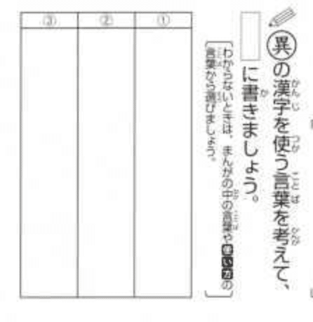 改訂版]特別支援の漢字教材 中級 唱えて覚える 漢字九九シート 特別