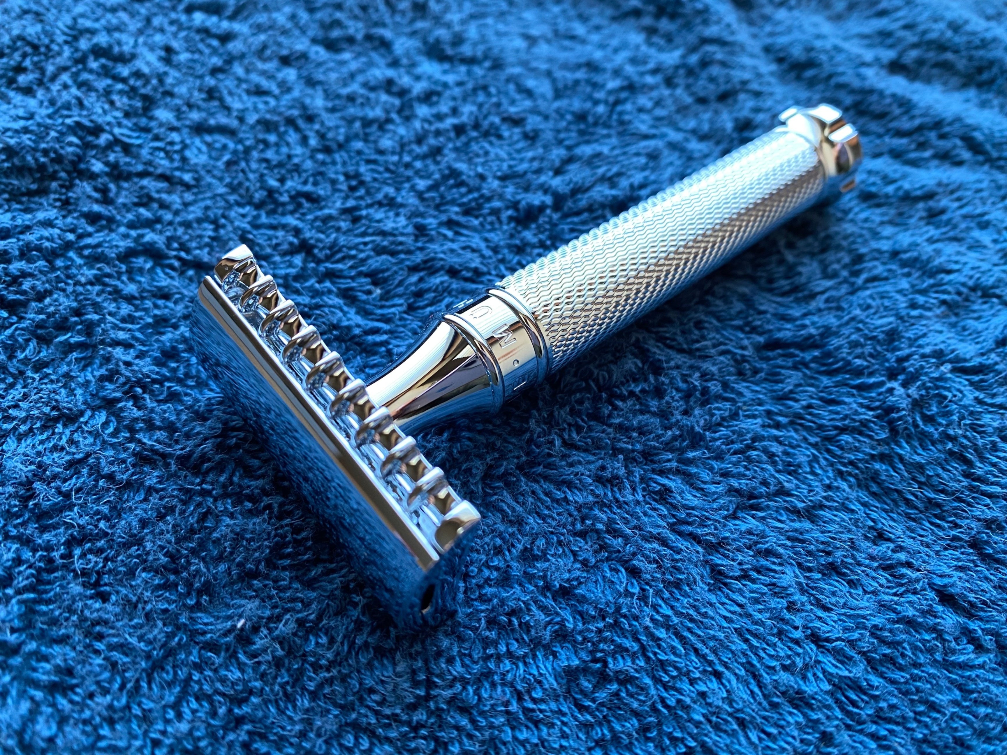 ウェットシェービングへのいざない Vol.29｜ezshaving