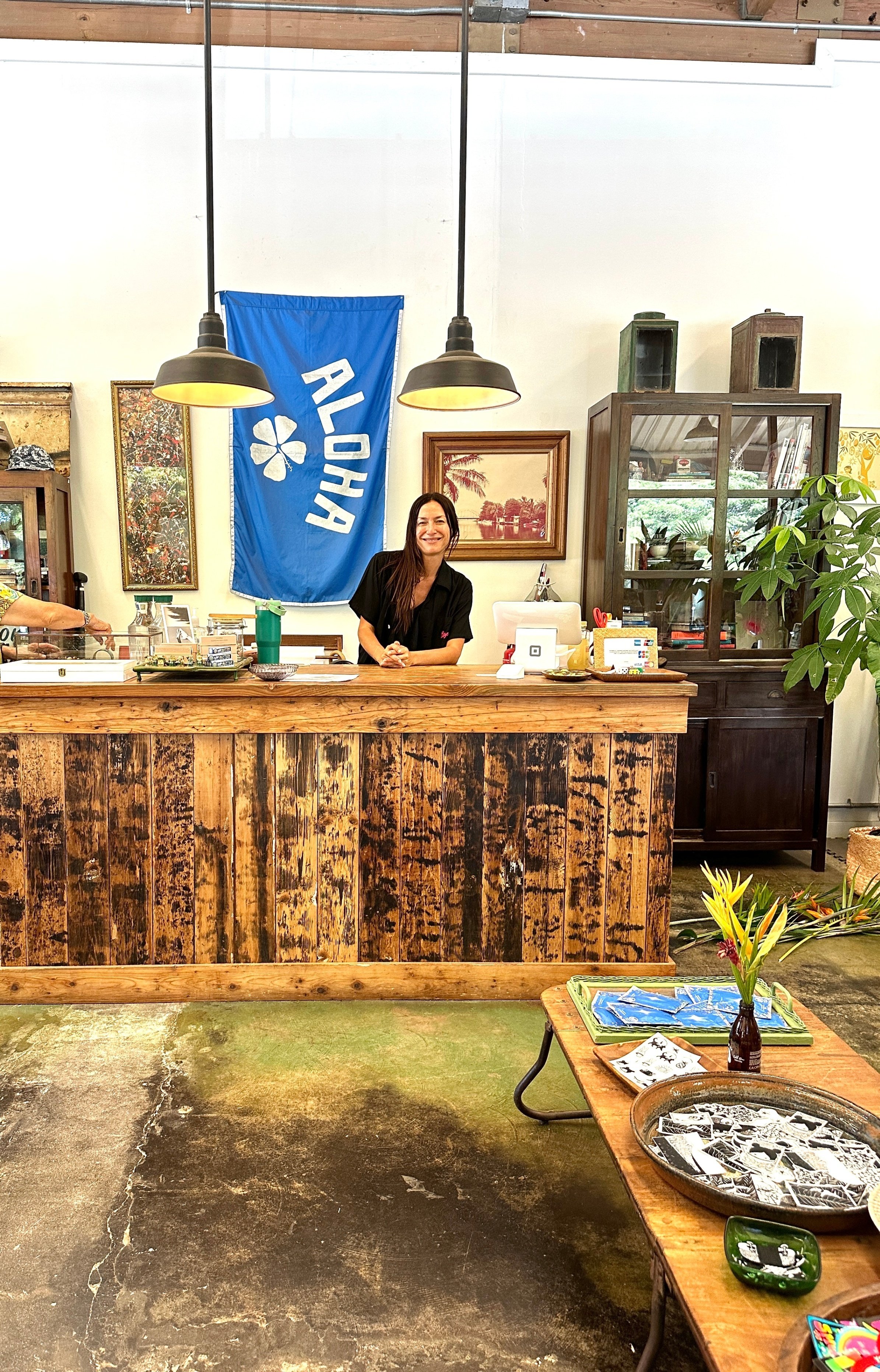 連載】ヴィンテージまみれなハワイでの日々｜ヤマケイの本