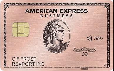 クレカ】アメリカン・エキスプレス®・ゴールド・プリファード・カード