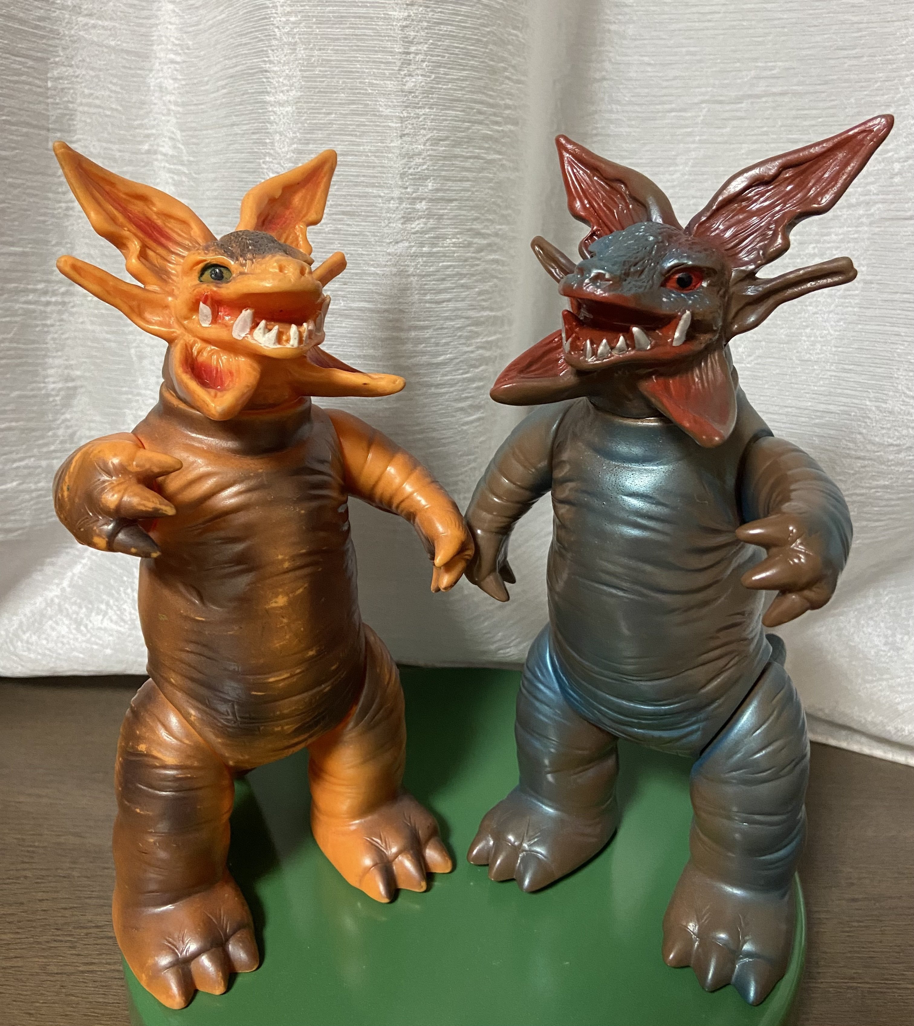 い*な様 ブルマァク 復刻 ガボラ 茶色 参考画像あり い*な様 ブルマァク