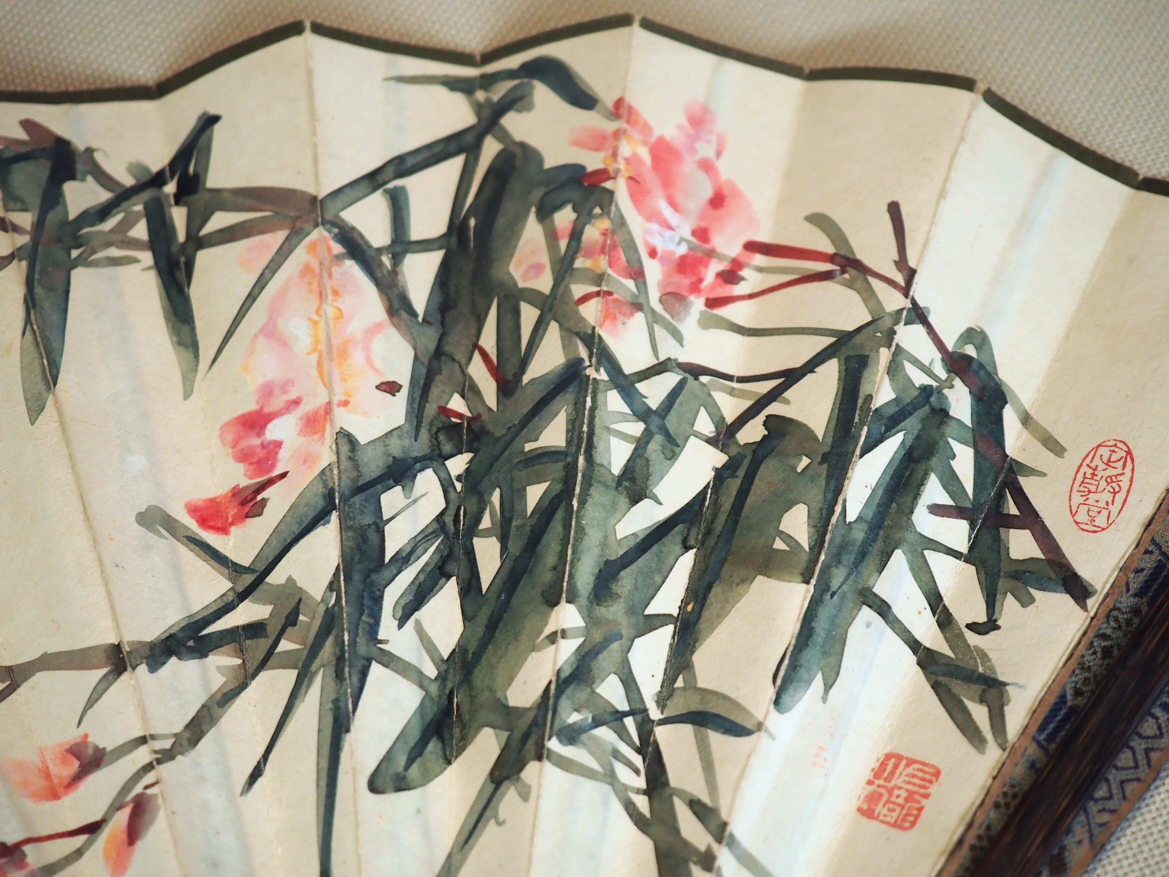 誰なのか分からないまま『呉昌碩の世界』後期展示を観てきました