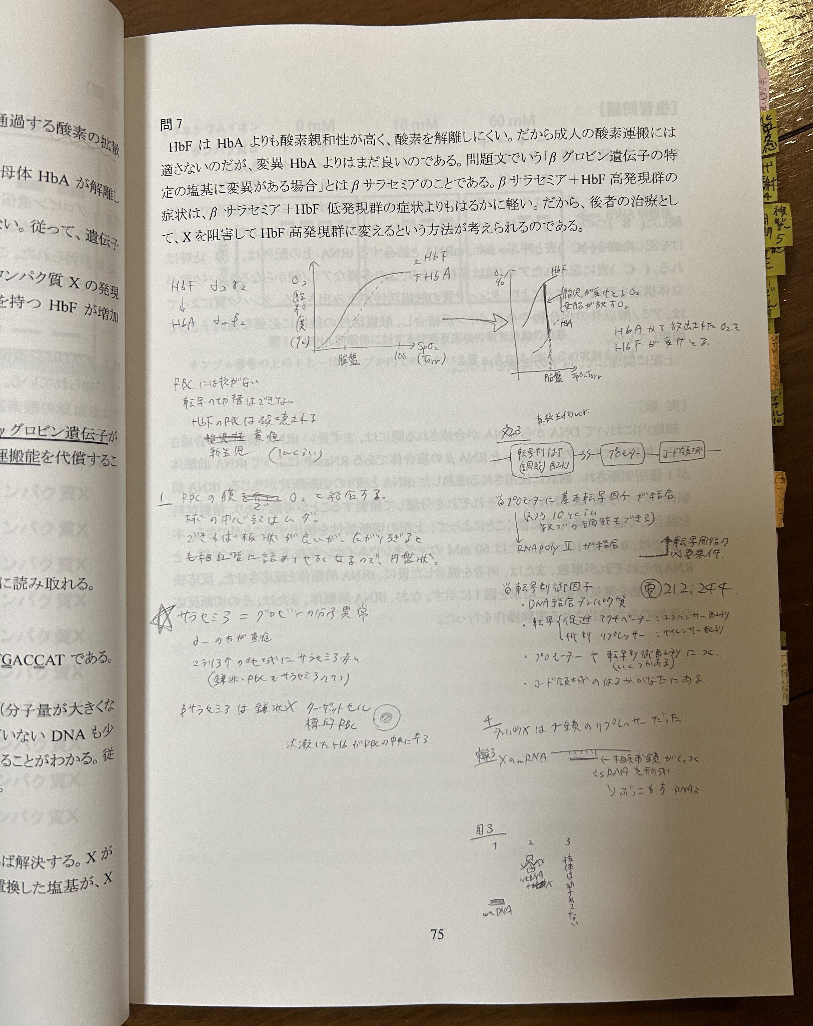 生命科学の勉強方法～使った教材～｜ちょっぴり獣医さん