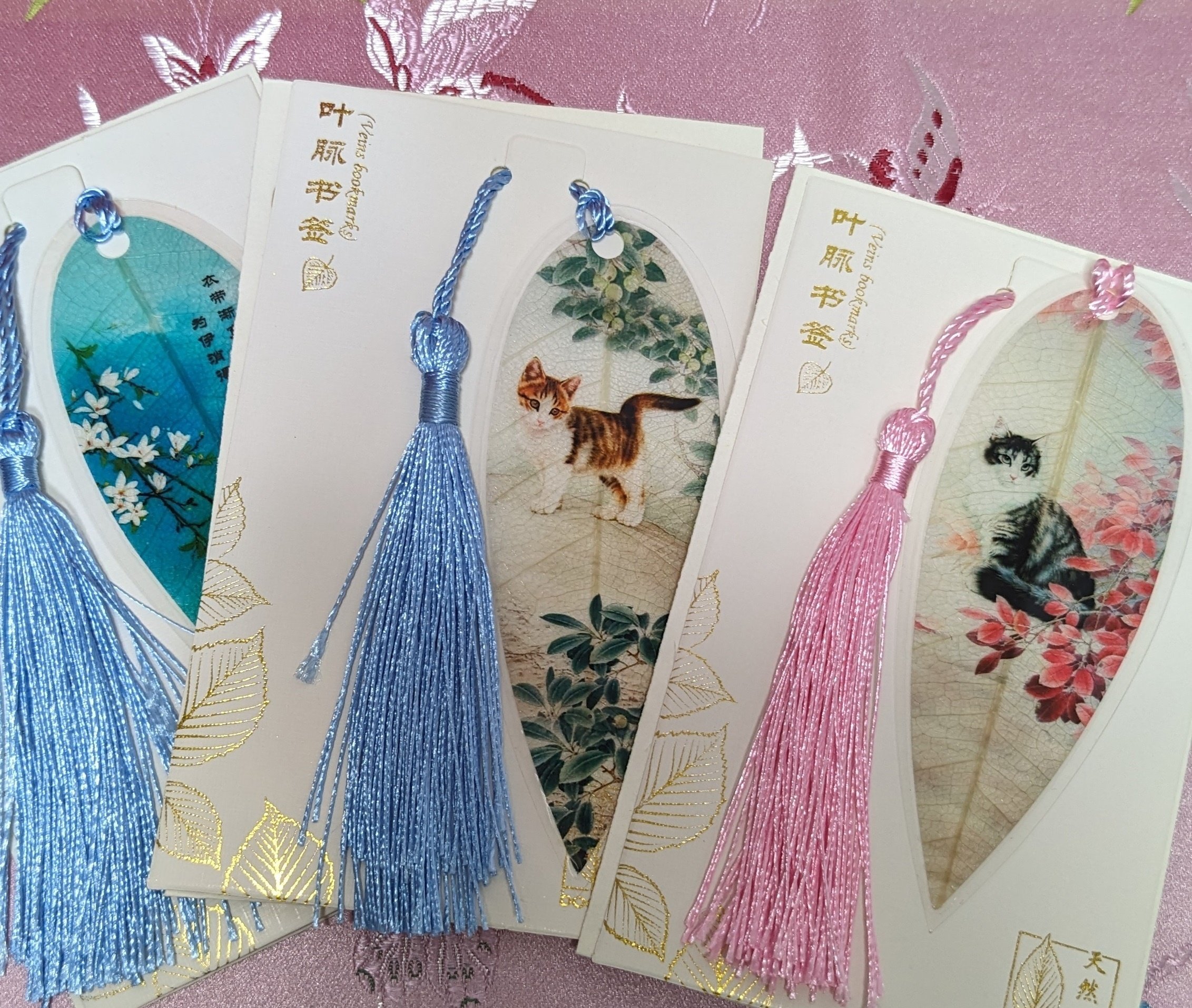 天官賜福』にハマったので横浜中華街で中国雑貨を買いました｜ふわちゃまる