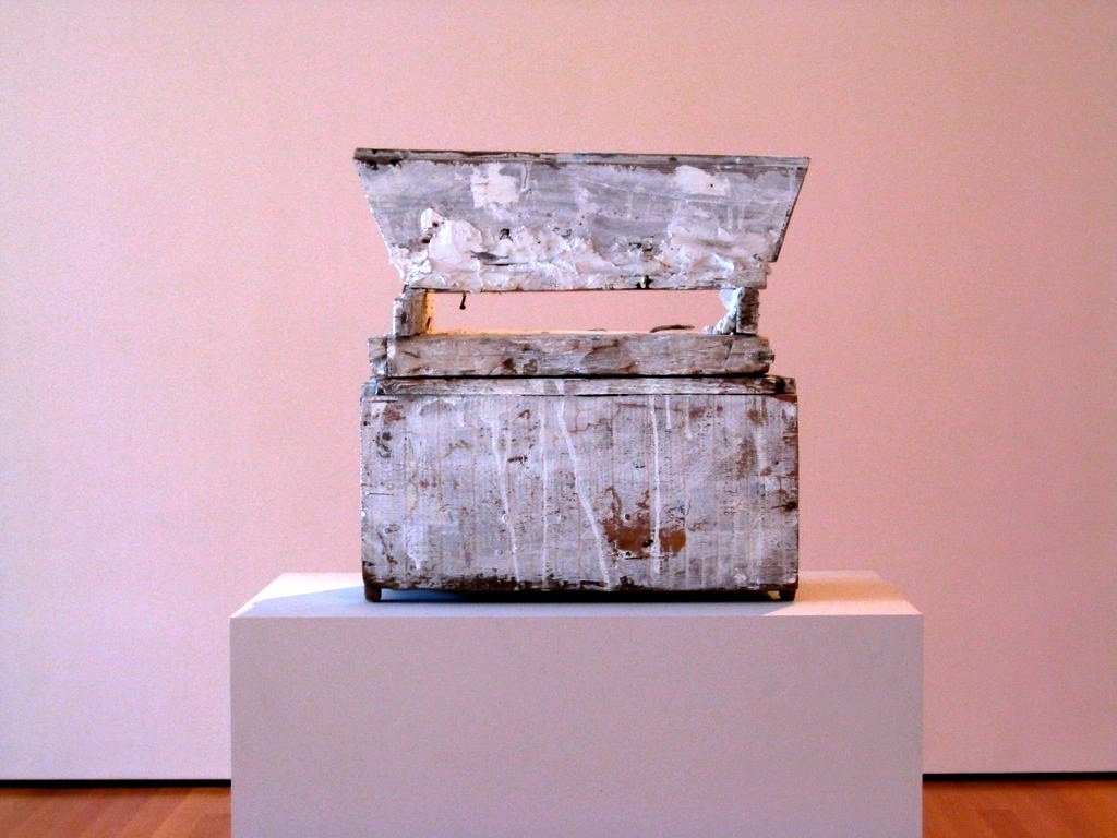 サイ・トゥオンブリーと抽象彫刻｜artoday - chiaki