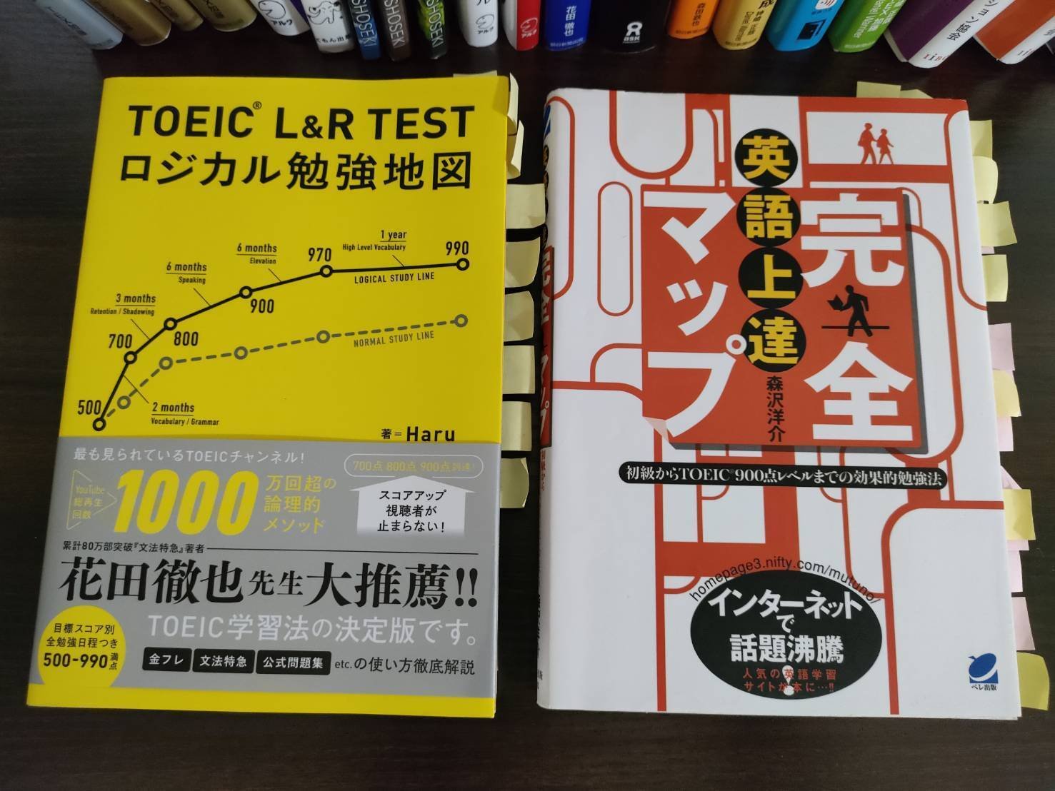 TOEICの勉強法迷子だった自分へ伝えたい話｜n