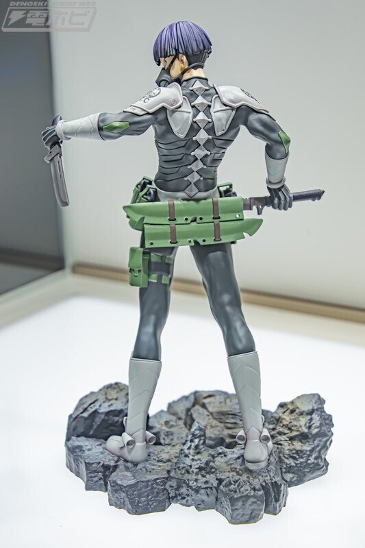 ダンダダン』モモ＆アイラのフィギュア化が決定！「呪術廻戦 SPLASH