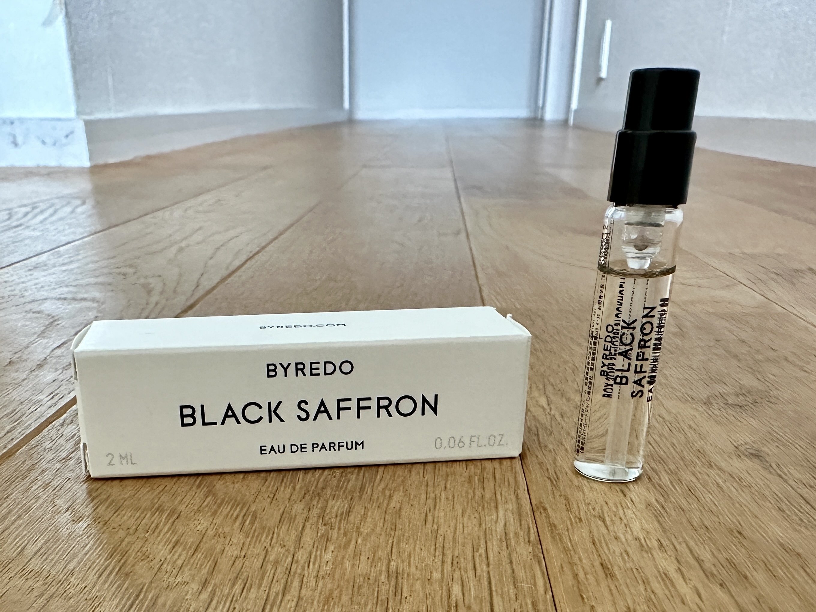 Byredo | Discovery Set｜kaz-san