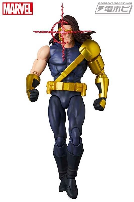 X-MEN』の中核メンバーが対決!?『エイジ・オブ・アポカリプス』版の