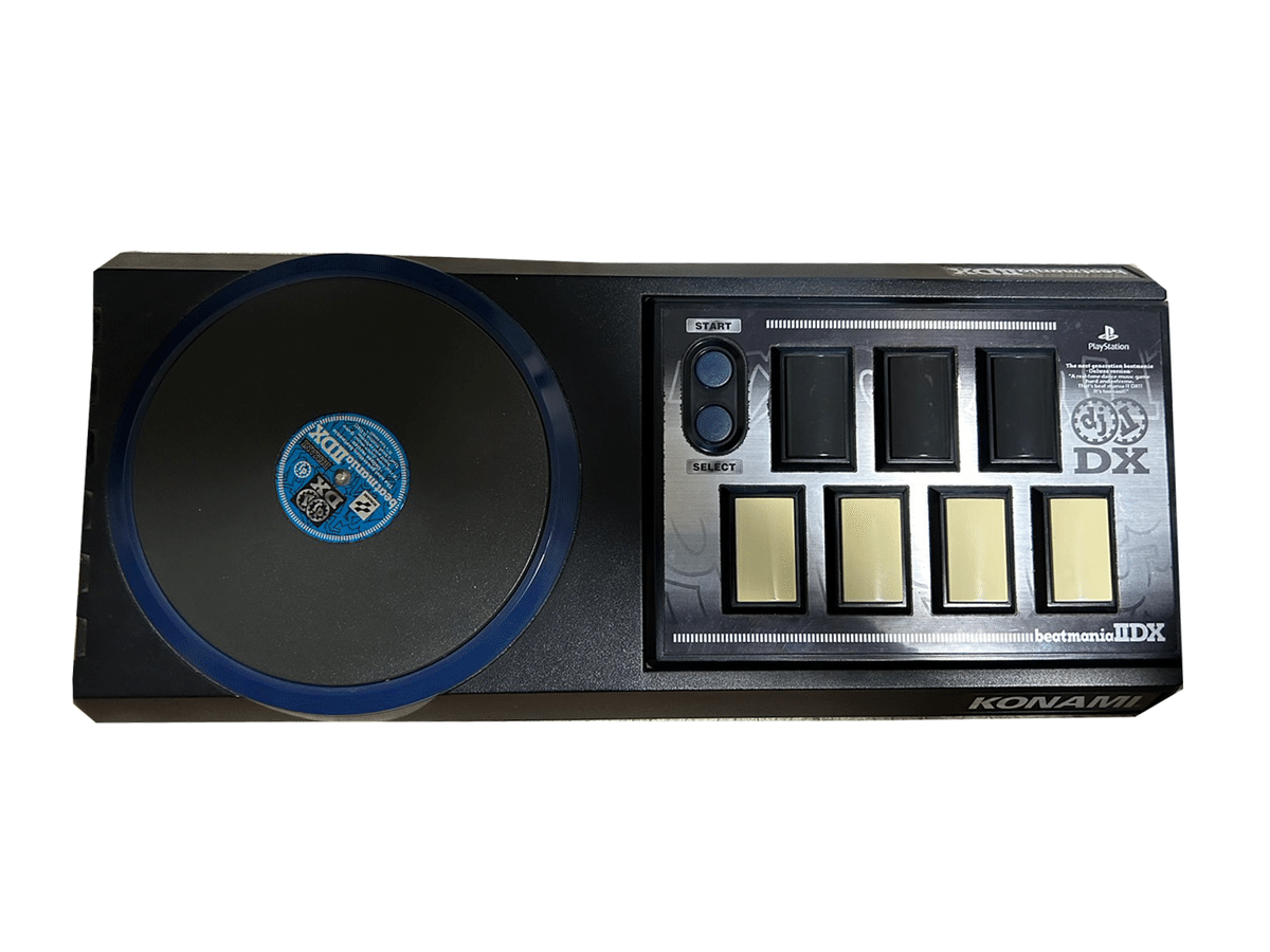 IIDX専コンからフェニワンになるタイミングはいつなのか｜沙野（ニル）