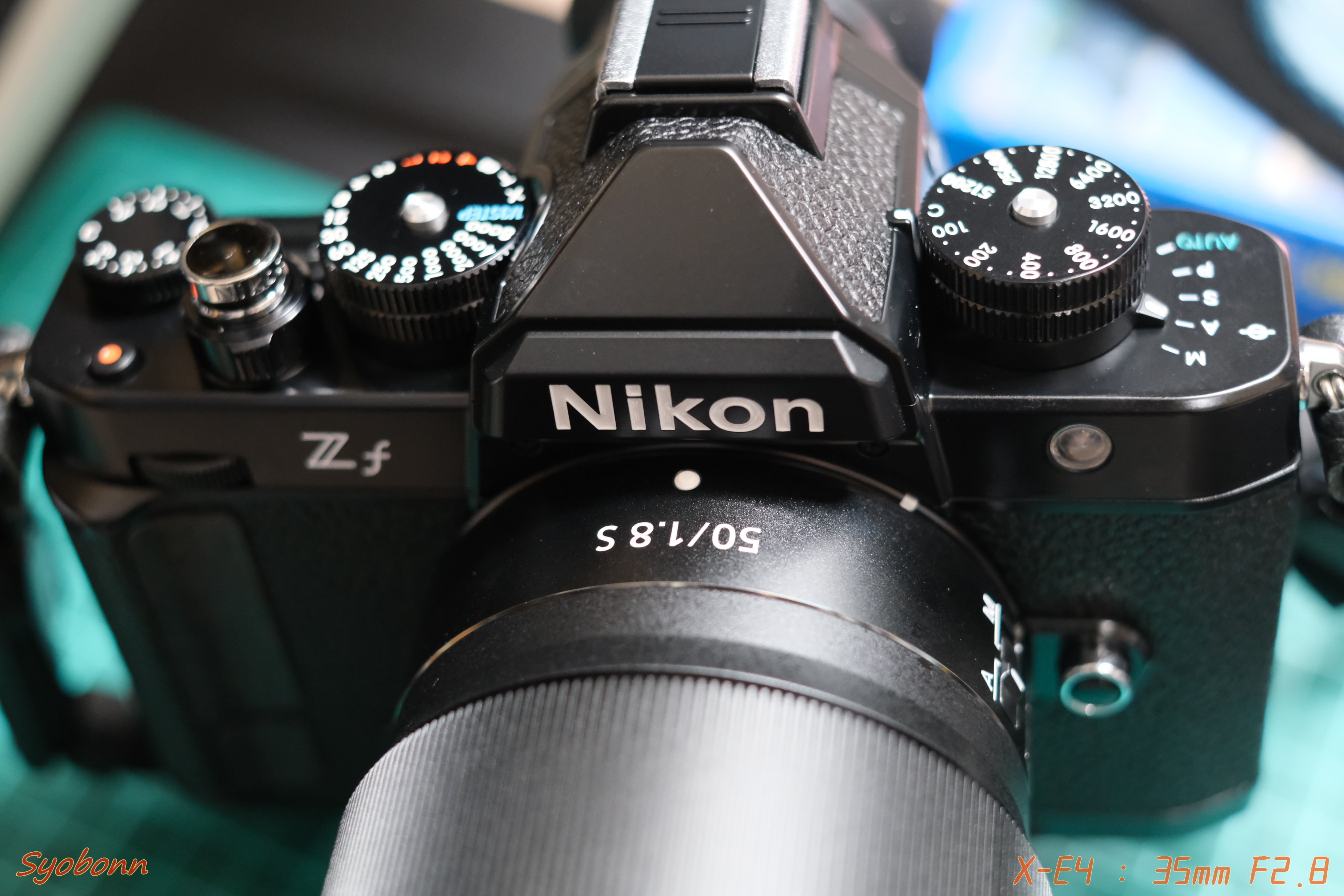 2024年Nikonのカメラとレンズ｜(´・ω・｀)