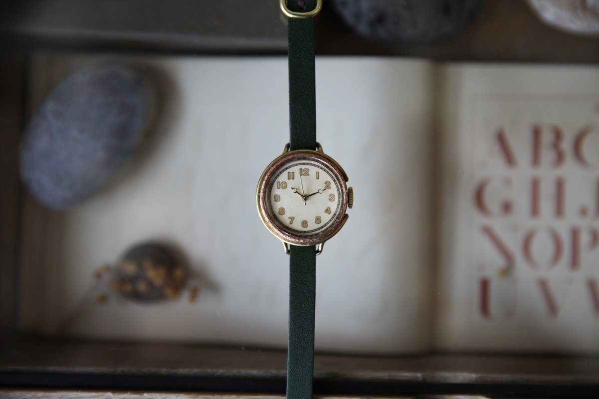 10月5日-17日｜atelier coinの時計展｜恵文社 | 本にまつわるあれこれ