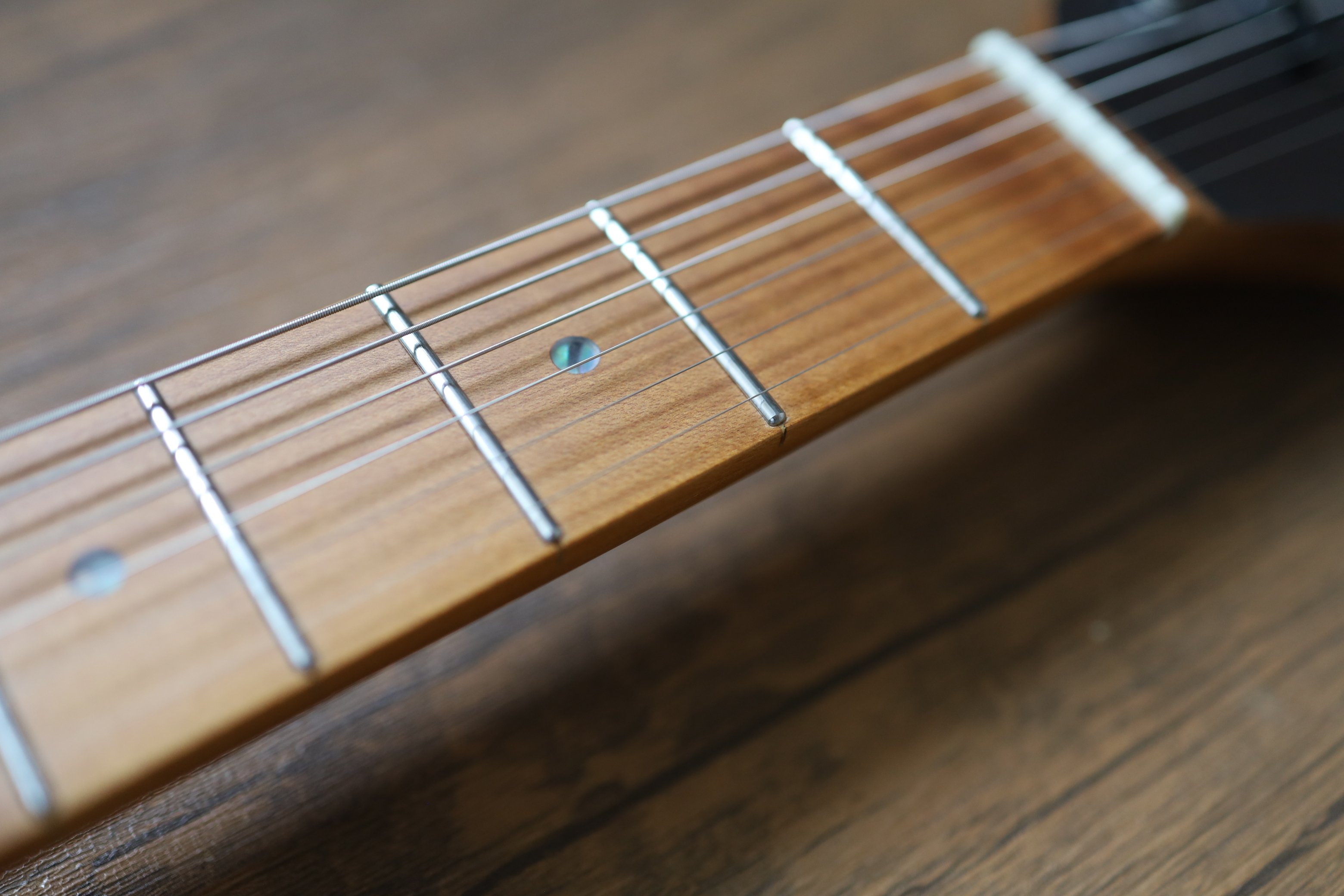 Grote GR standard T ローズゴールド ジャンク品 Grote GR standard T