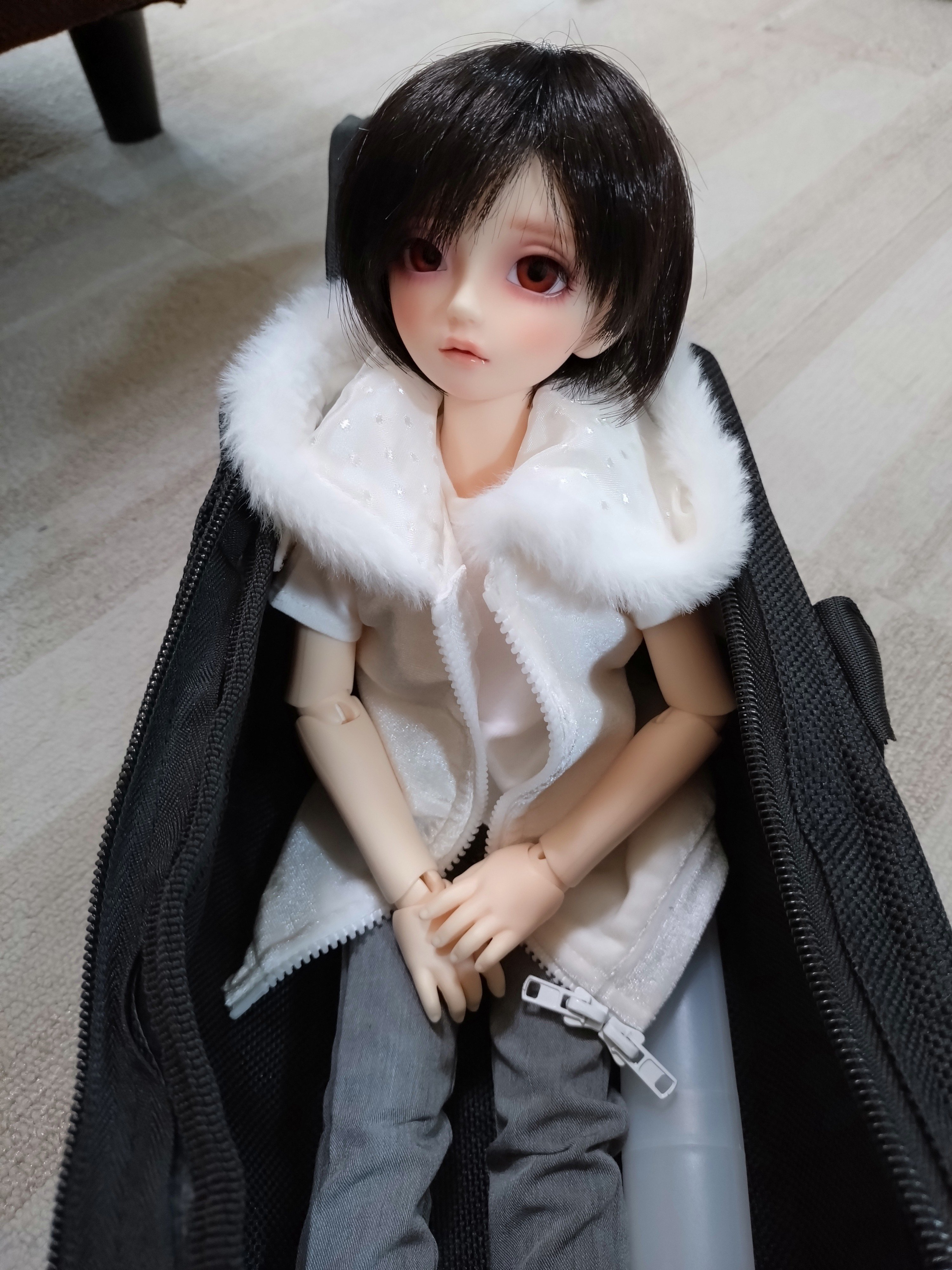 アイドール大阪40に行ってきました｜惣山沙樹