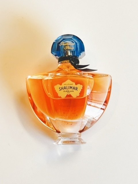香水【シャリマー ミレジム ジャスミン】｜non