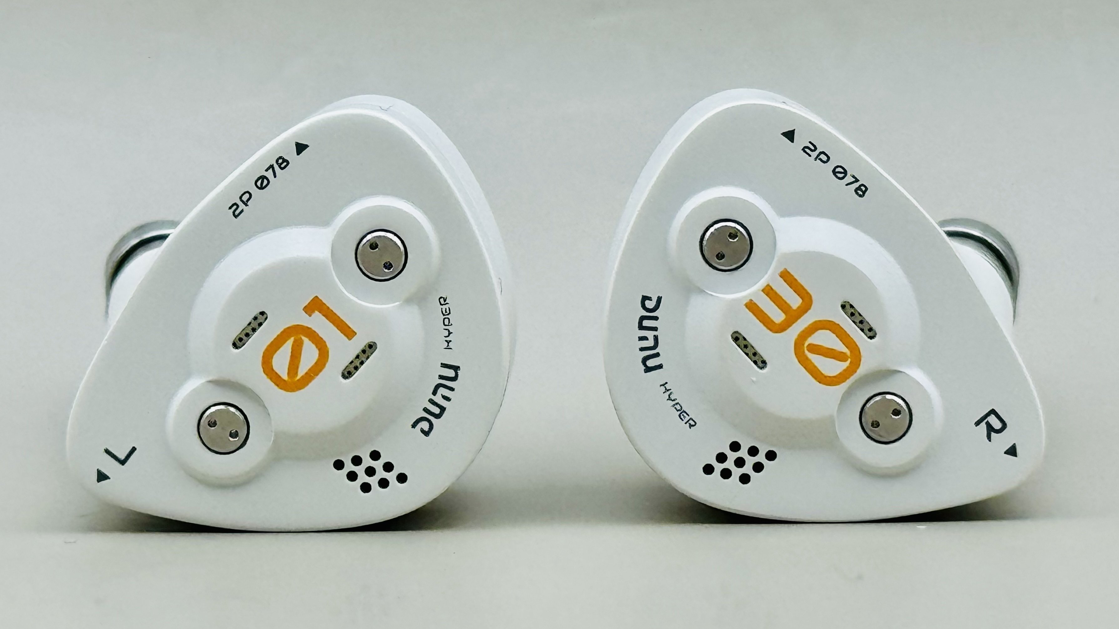 DUNU DK-3001 購入時セット DUNU-TOPSOUND DK-3001 – e☆イヤホン