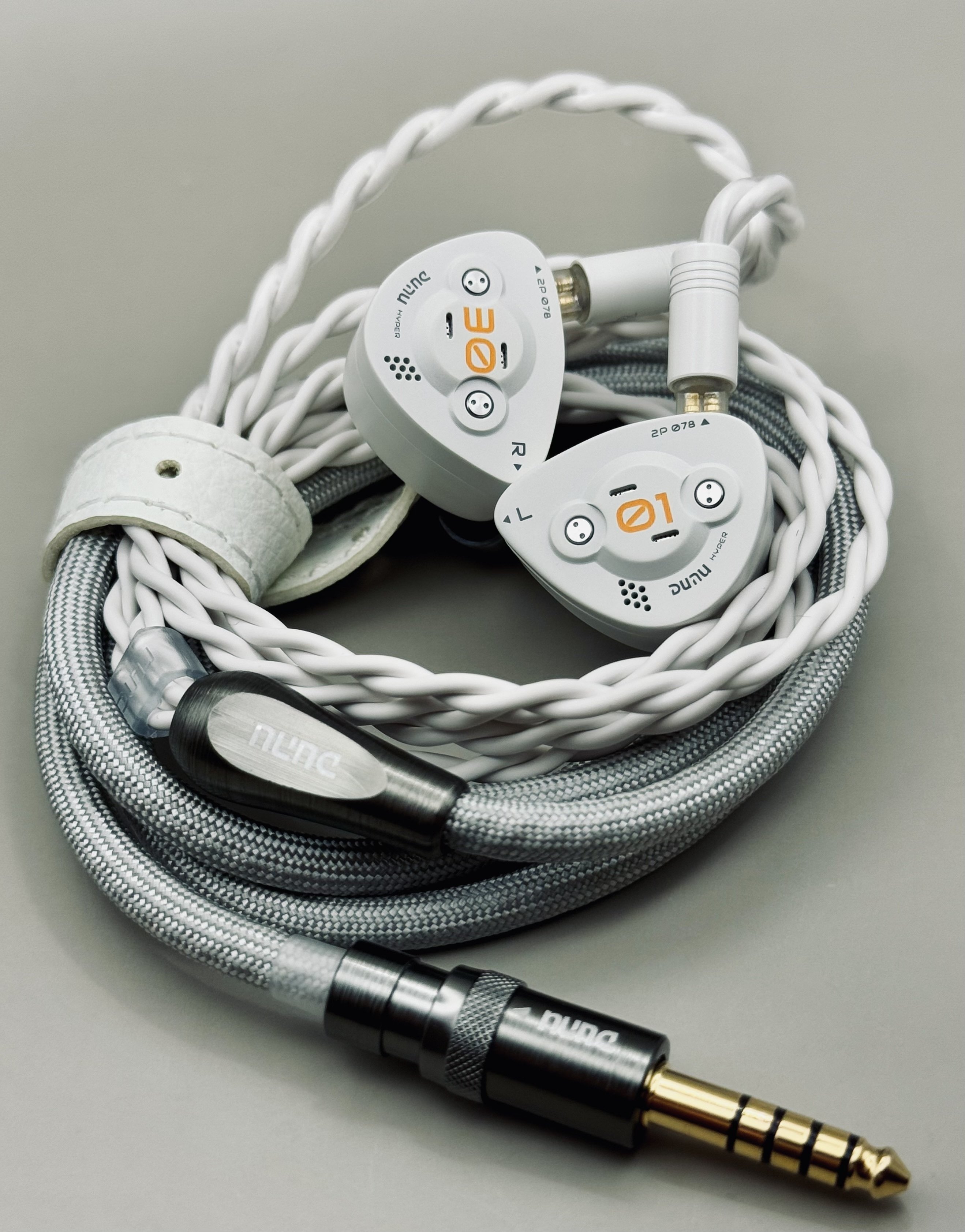 DUNU DK3001 BDのレビュー｜ラルフ・ヒンクリー