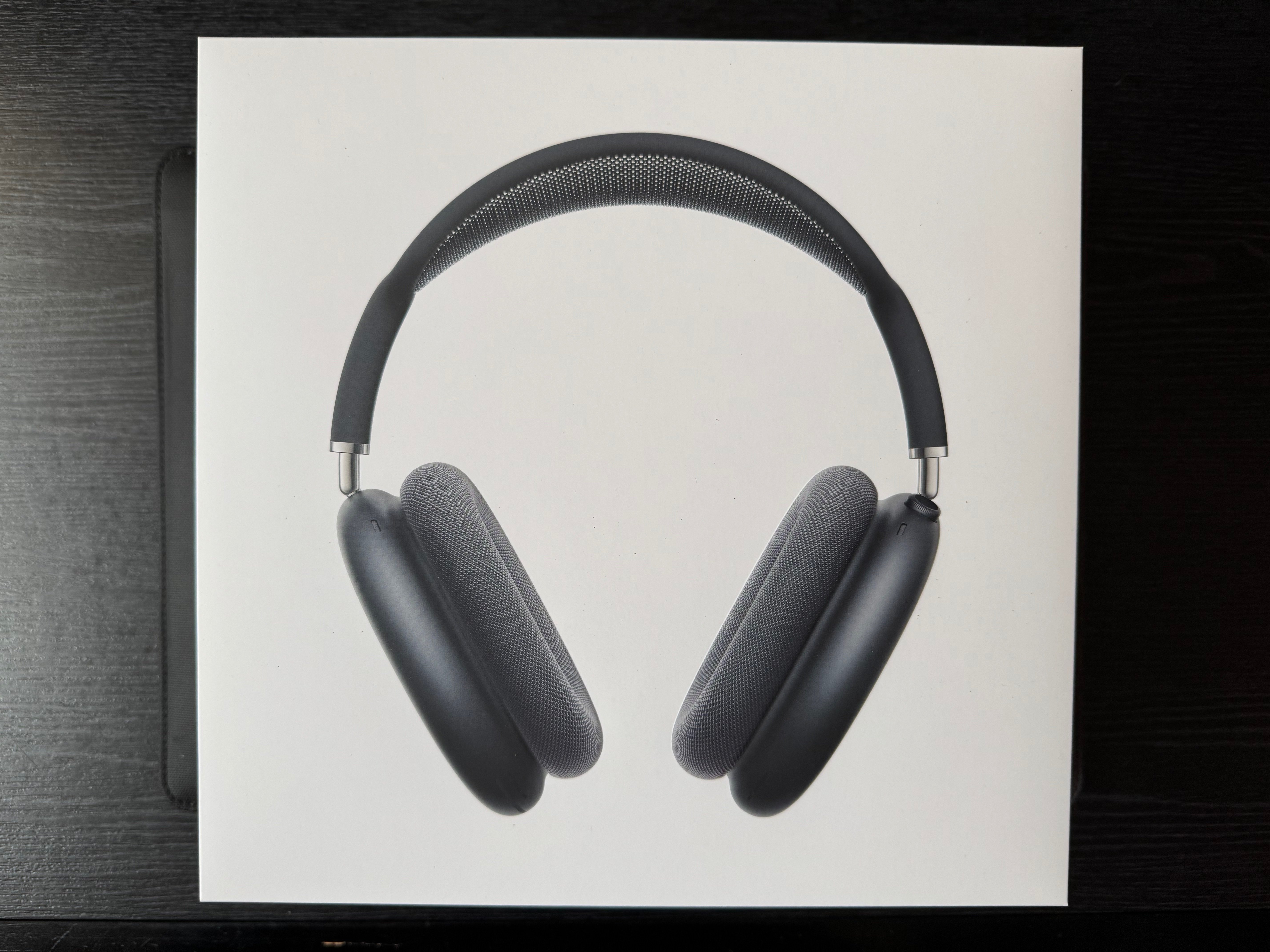 AirPods Maxを再び手にしました｜けこぜろ