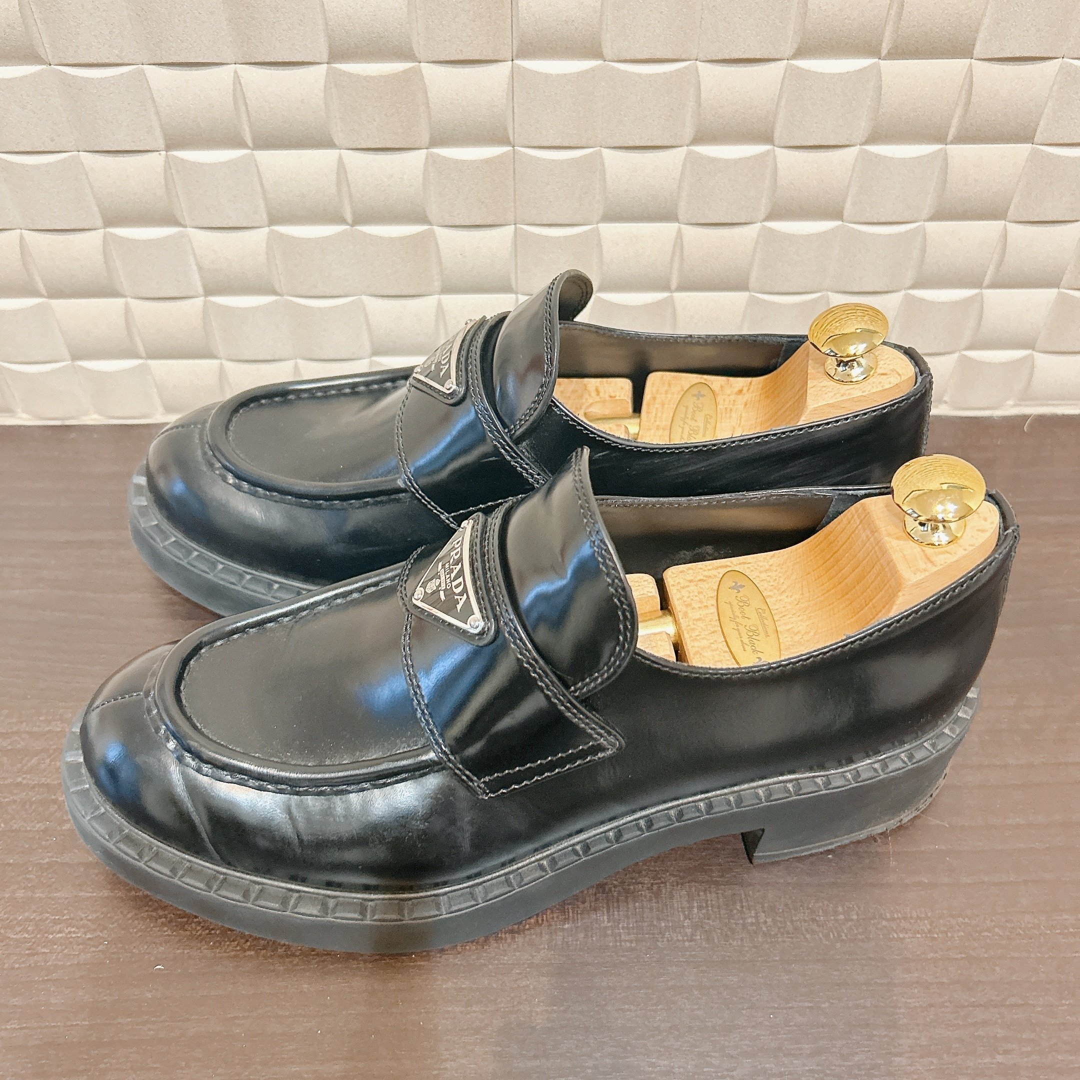 自己評価靴の購入から1年経って｜シューフィッティングとメンテナンス