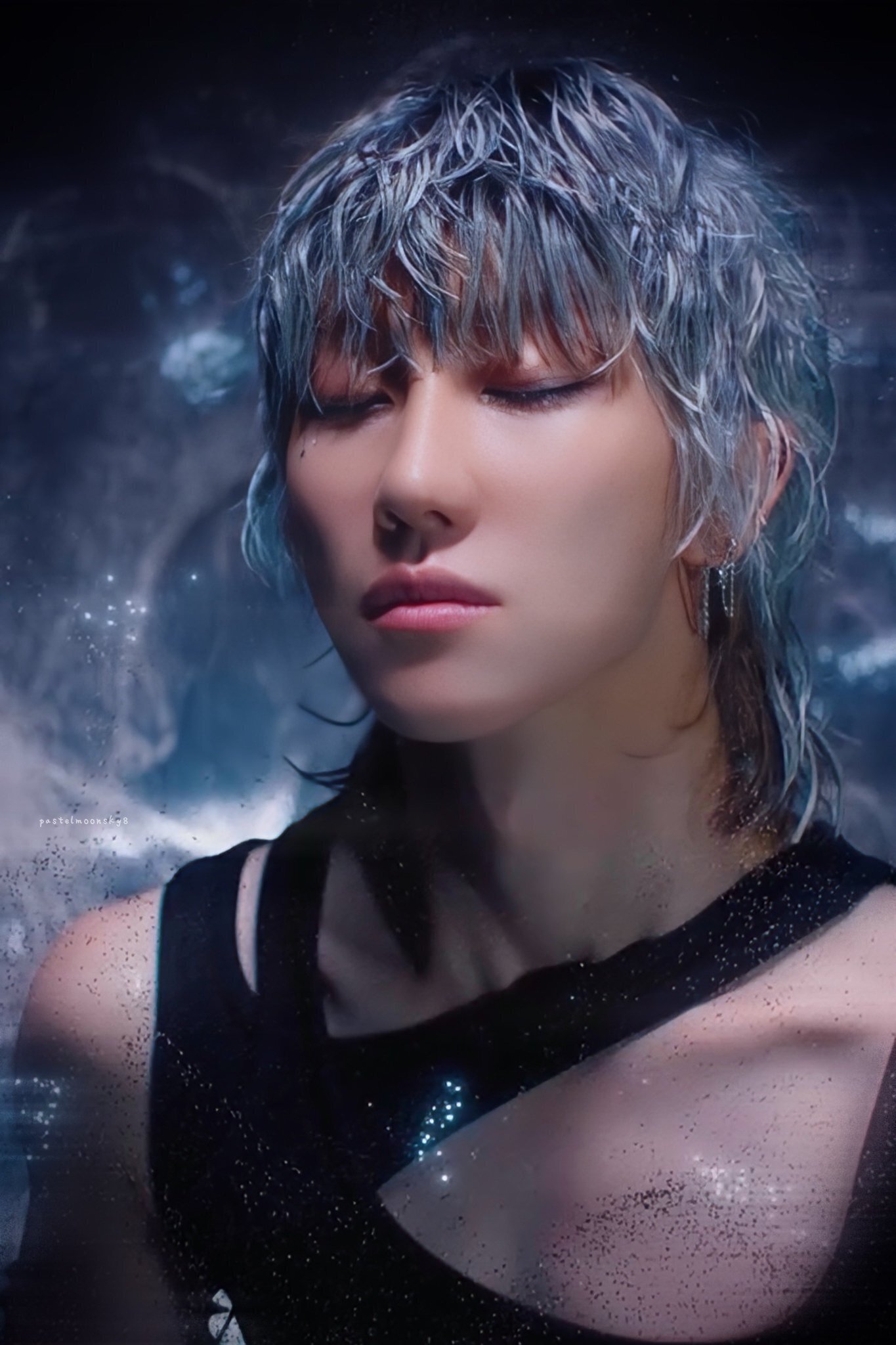 SEVENTEEN THE 8 'STARDUST' 1st EP CHINA②｜N̲a̲n̲a̲∞̲