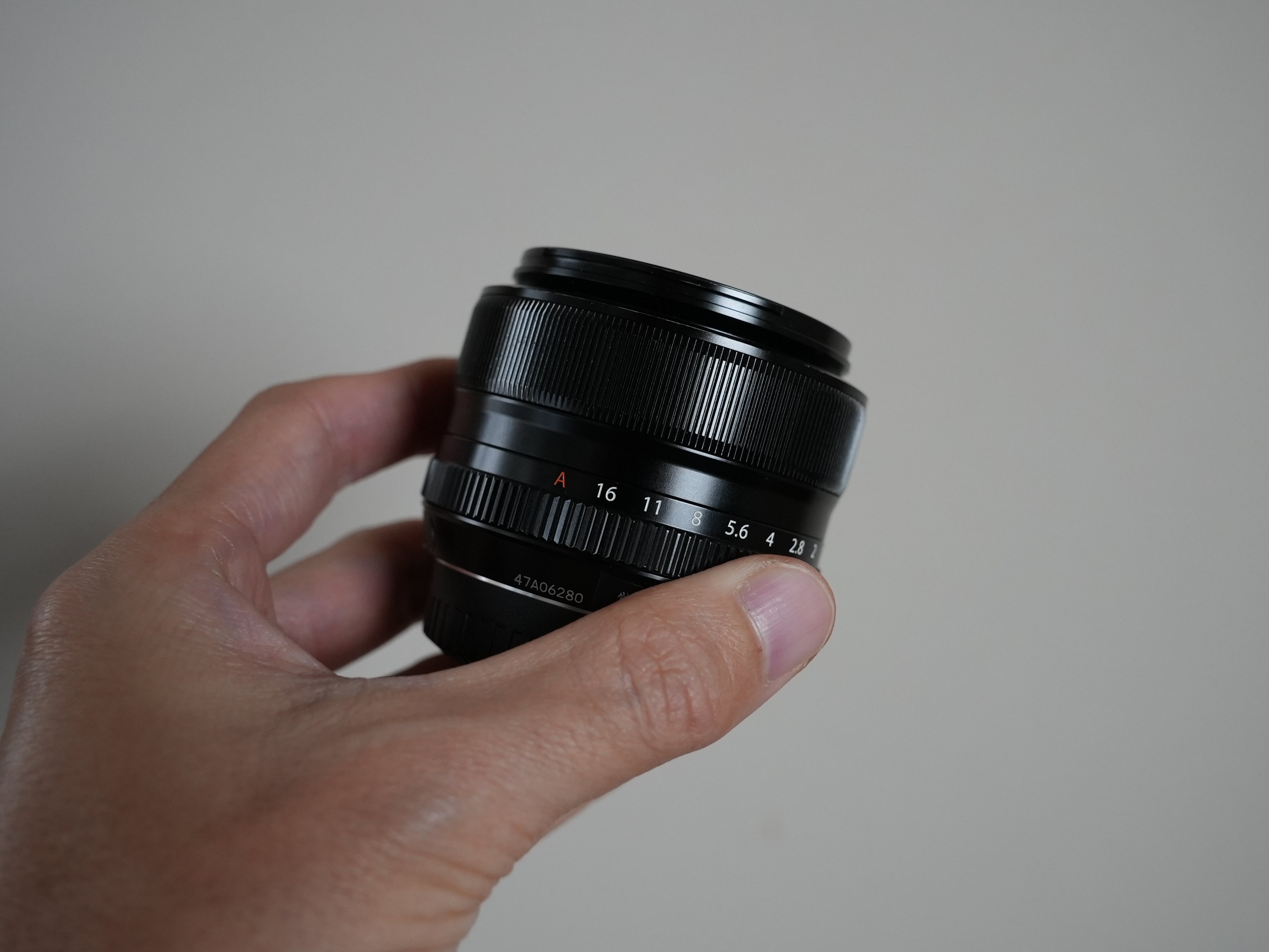 FUJIFILM XF35mm F1.4 R / ここが僕らの終着点？｜chiba