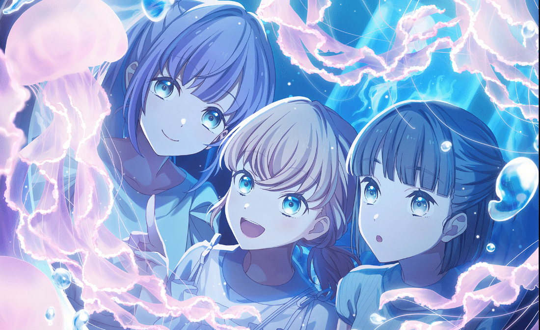 百生吟子は次の主人公になりうるか｜ひろみみ