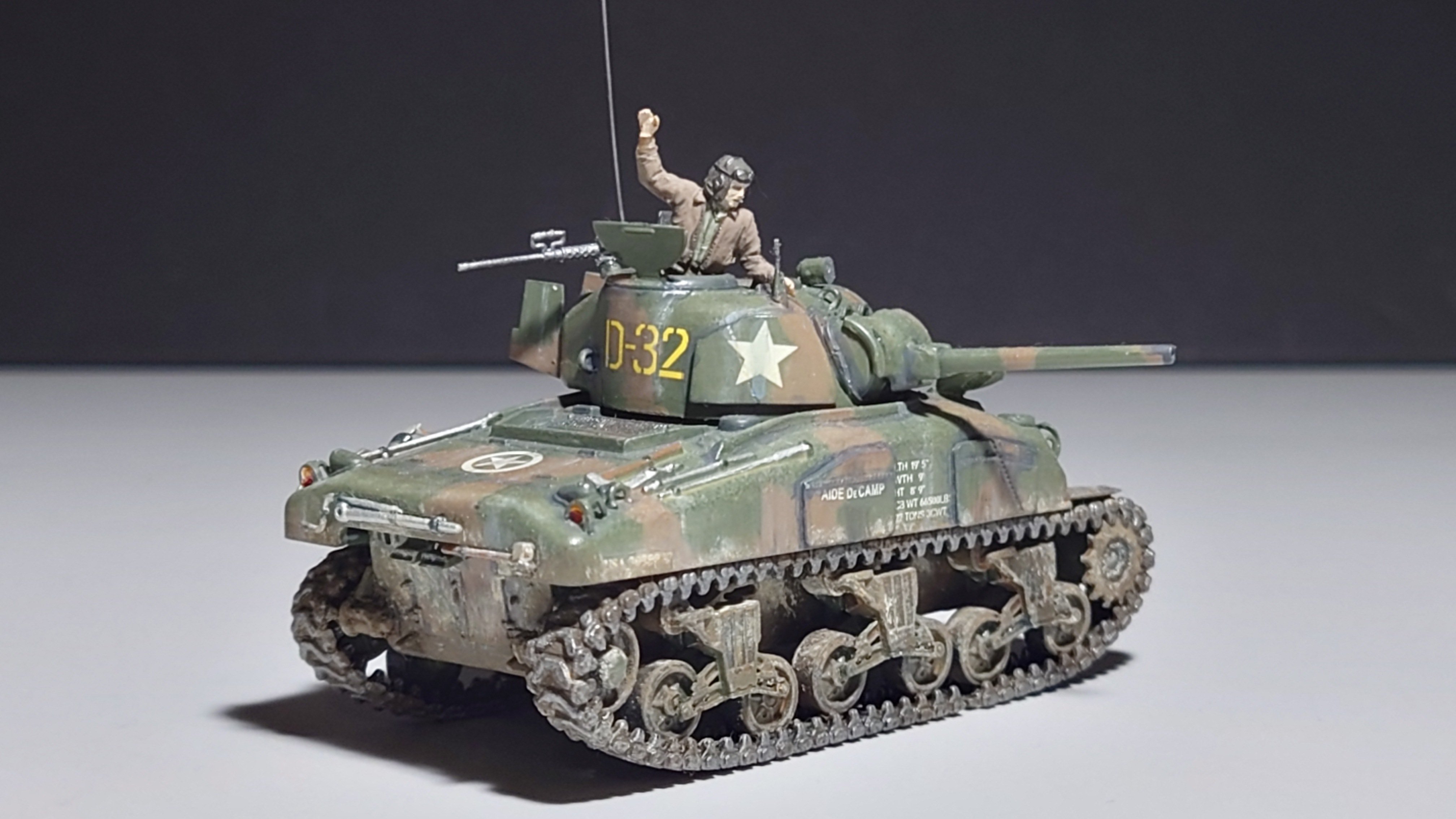 プラモデル】1/72 ミニスケールジオラマは楽しい（NO.16）｜あおちゃん