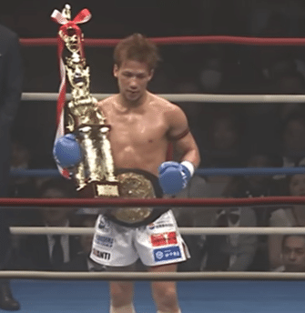 ケンカ十段】芦原英幸の生涯｜知識の広場