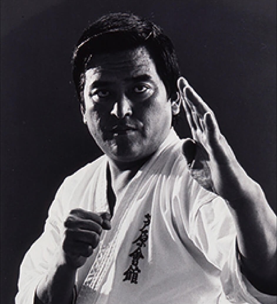 ケンカ十段】芦原英幸の生涯｜知識の広場