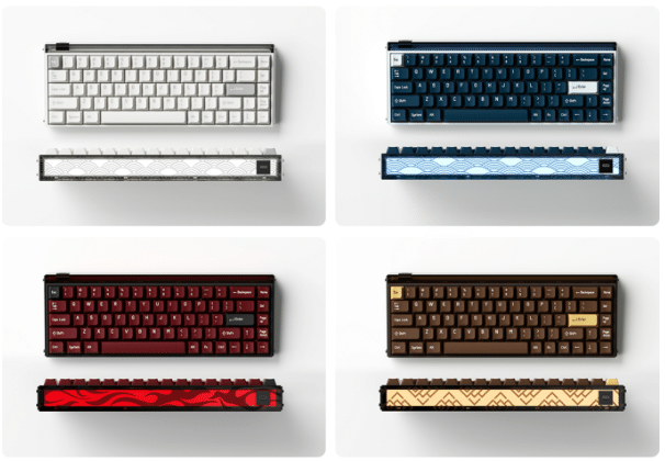 MADE84 PRO をレビュー｜砂藤