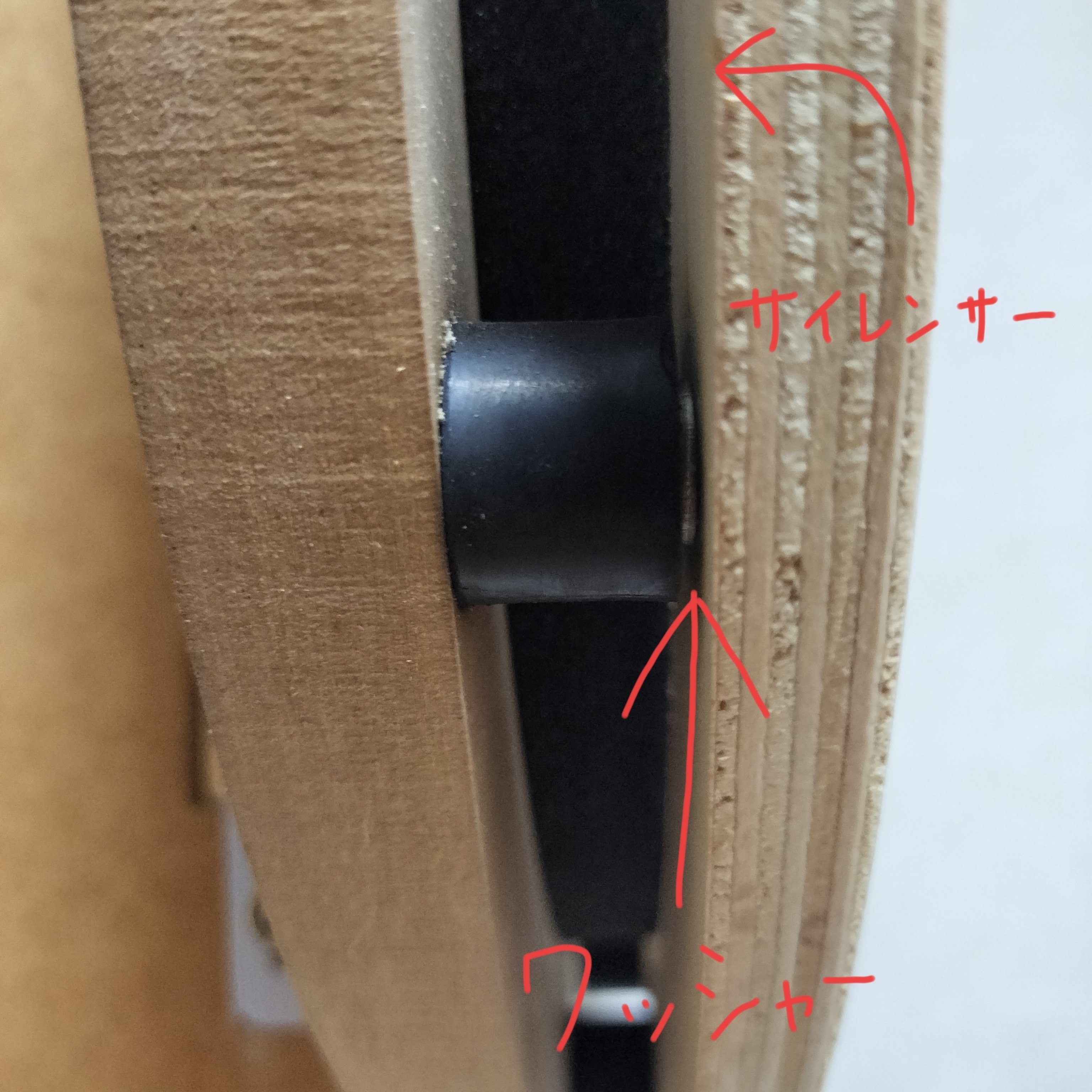 自称岡山1メンテのいい太鼓の紹介｜シュウ