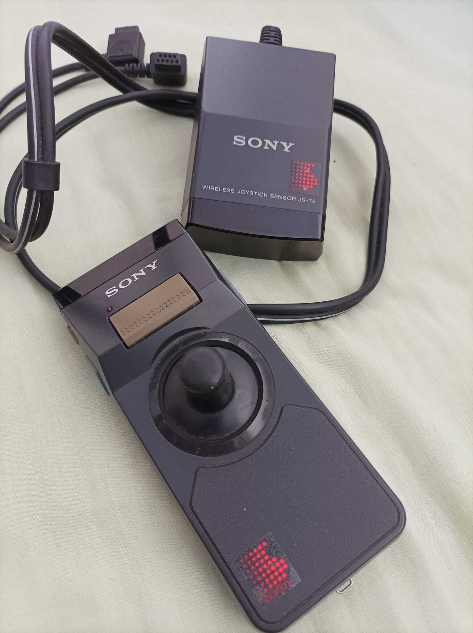 使いにくいけど愛おしい・MSX変態ジョイスティック特集②｜サイボーグMSX