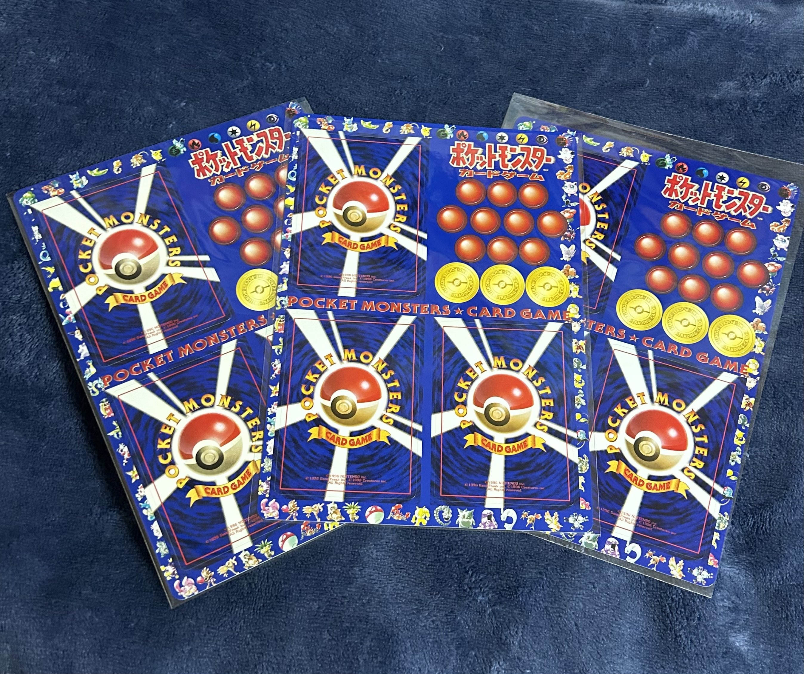 ②次世代ワールドホビーフェア特別限定拡張シートの秘密｜orokin