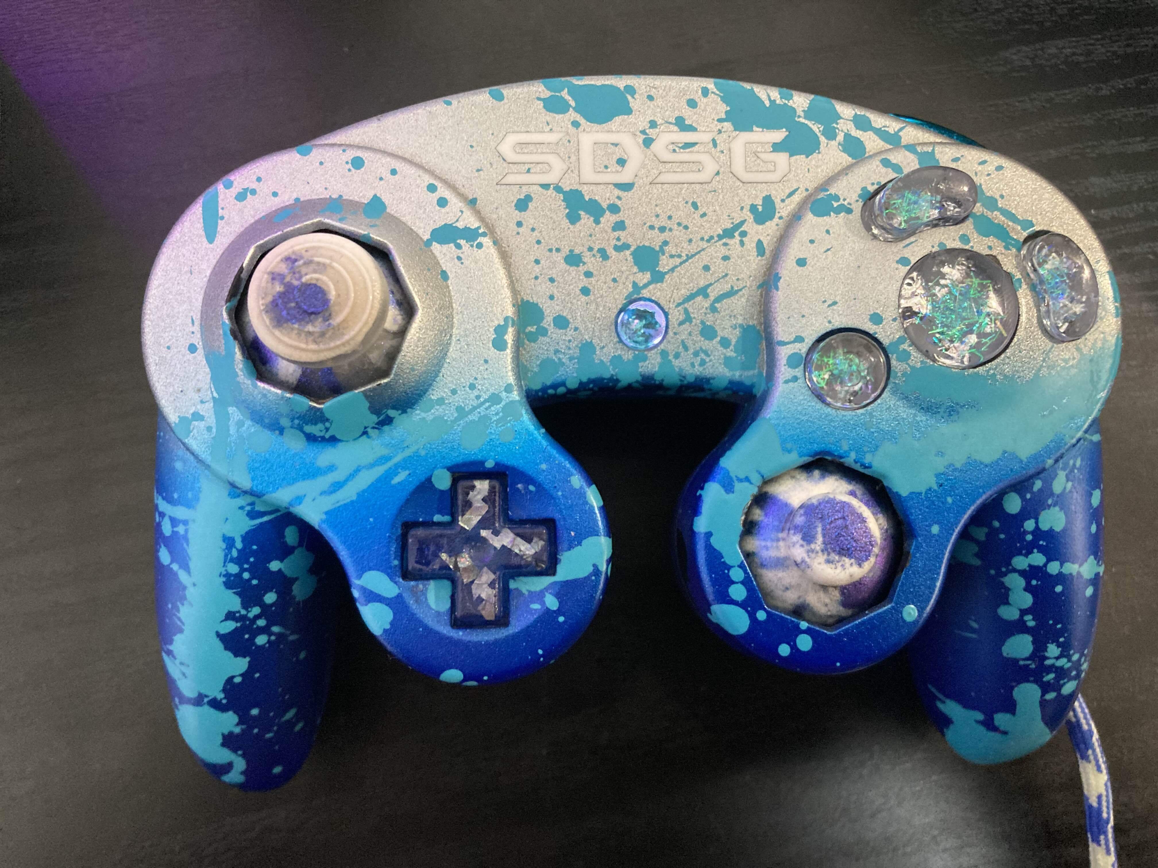 GCコン改造]GCコンおすすめ改造一覧[タクティカルアドバンテージ編]｜sdsg