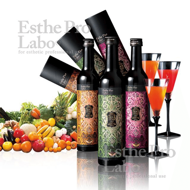 数量限定】大人気エステプロ・ラボからハーブザイム マンゴー&シャイン